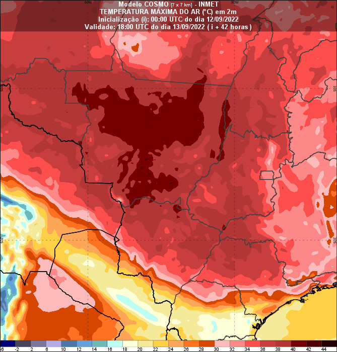 calor