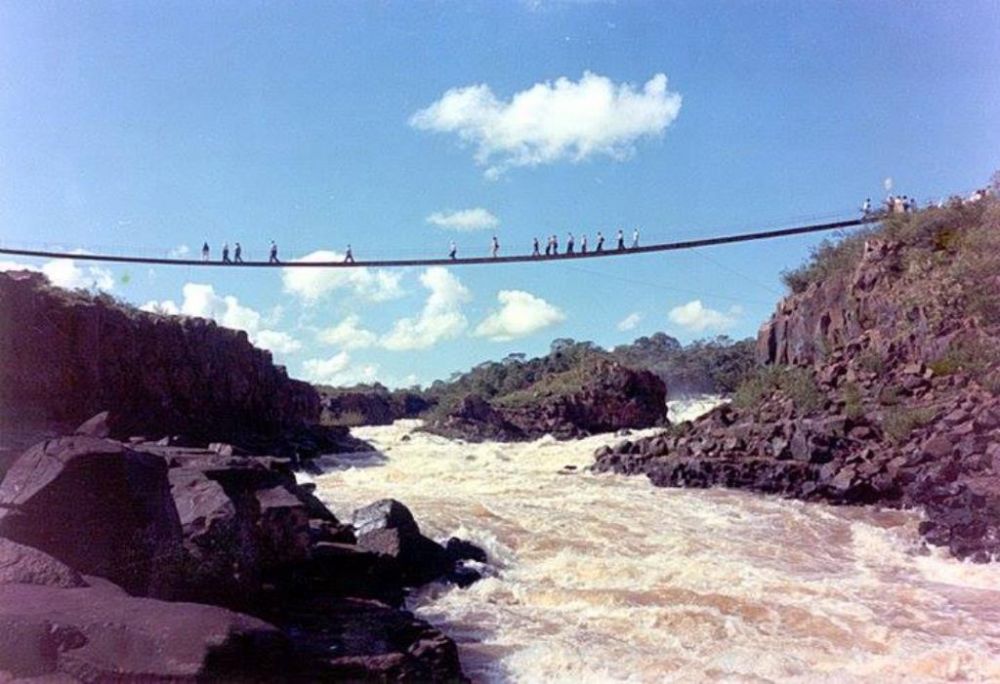 ponte das sete quedas