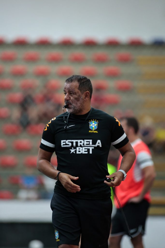 Patrick Ferreira