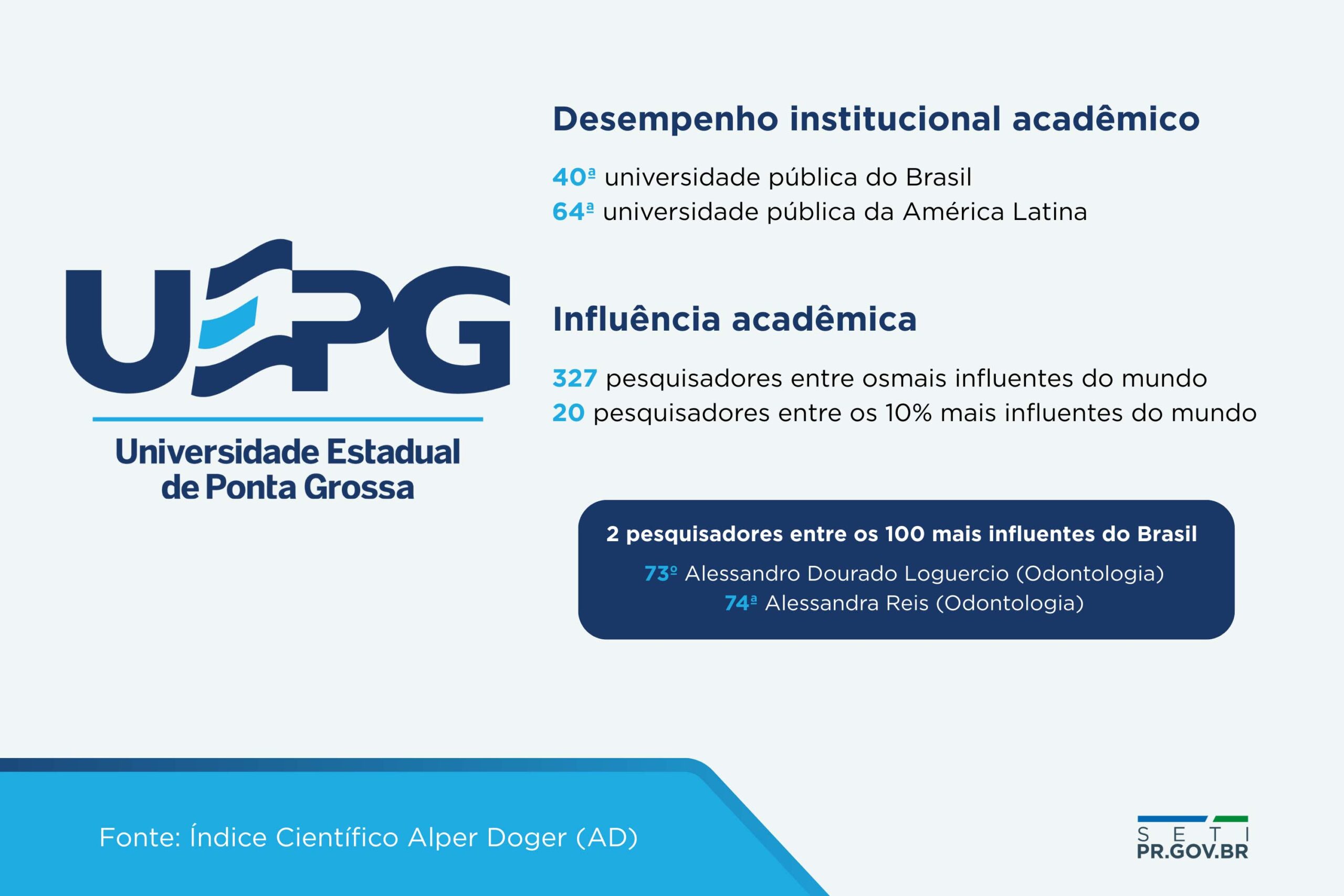 Foto: Reprodução/Secom Paraná