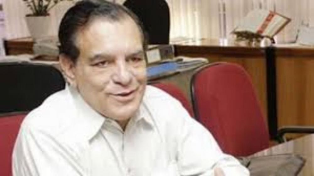 Helio Duque