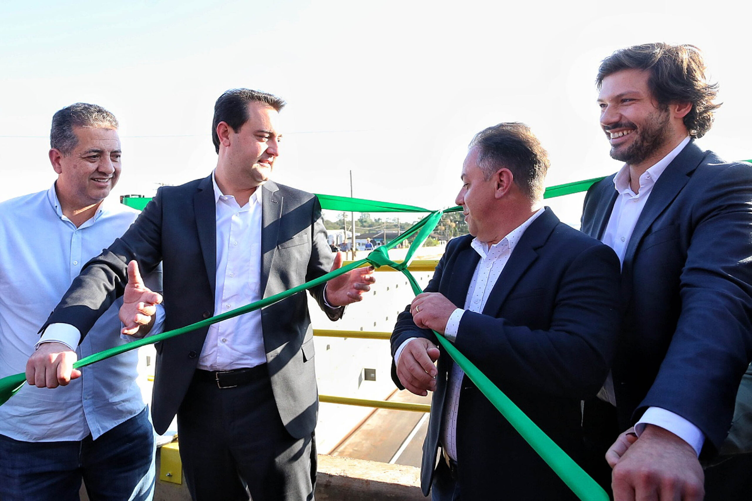 Foto: Reprodução/Secom Paraná