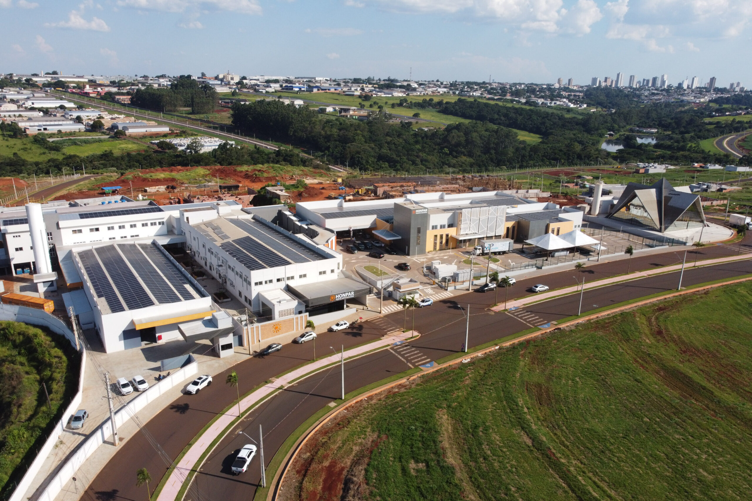 Foto: Reprodução/Secom Paraná