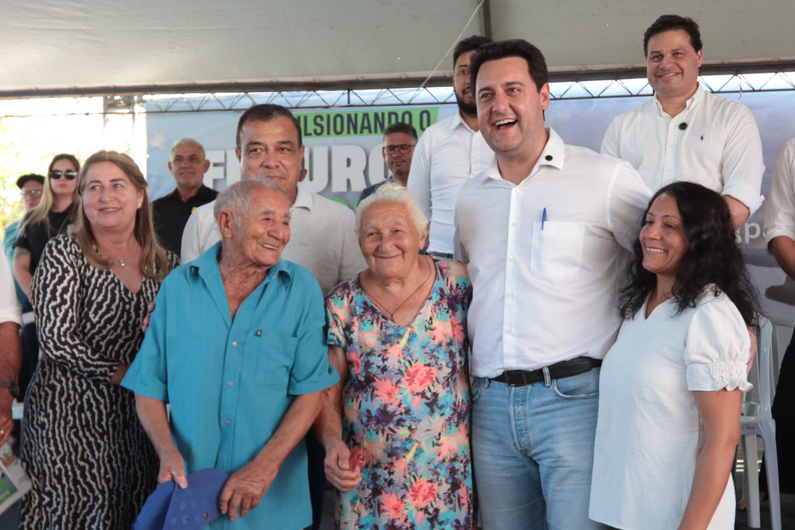 Foto: Reprodução/Secom Paraná