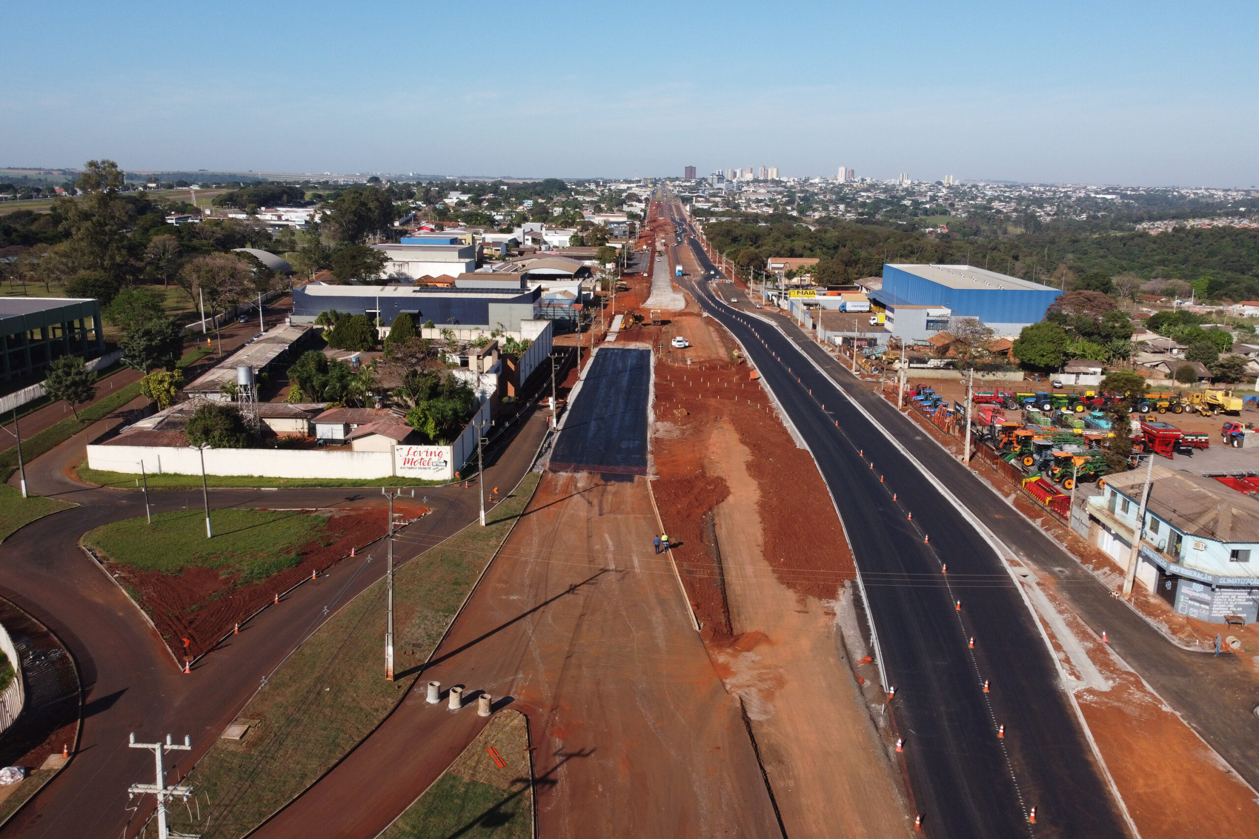 Foto: Reprodução/Secom Paraná