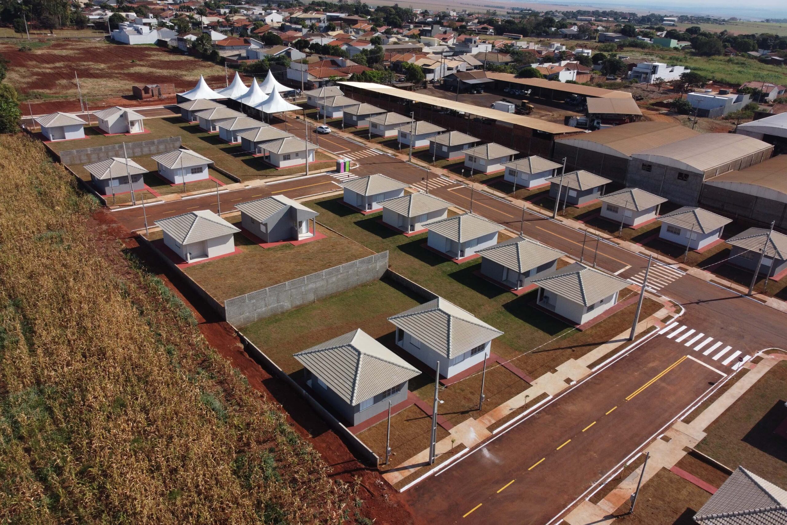 Foto: Reprodução/Secom Paraná