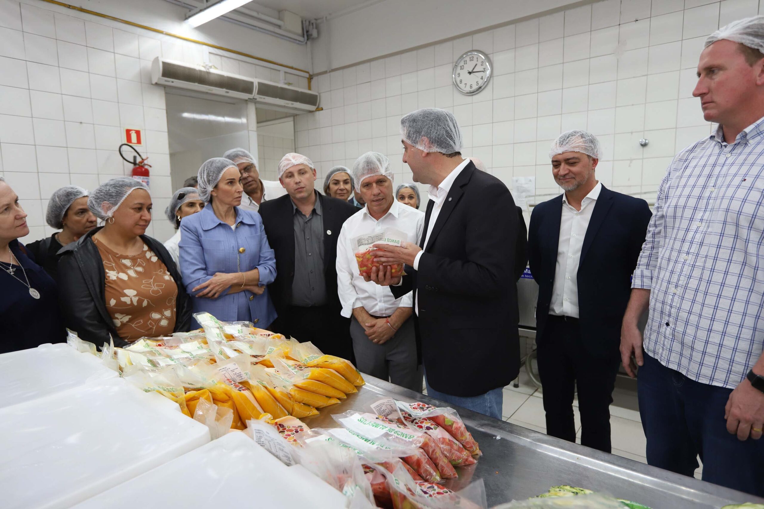 Foto: Reprodução/Secom Paraná