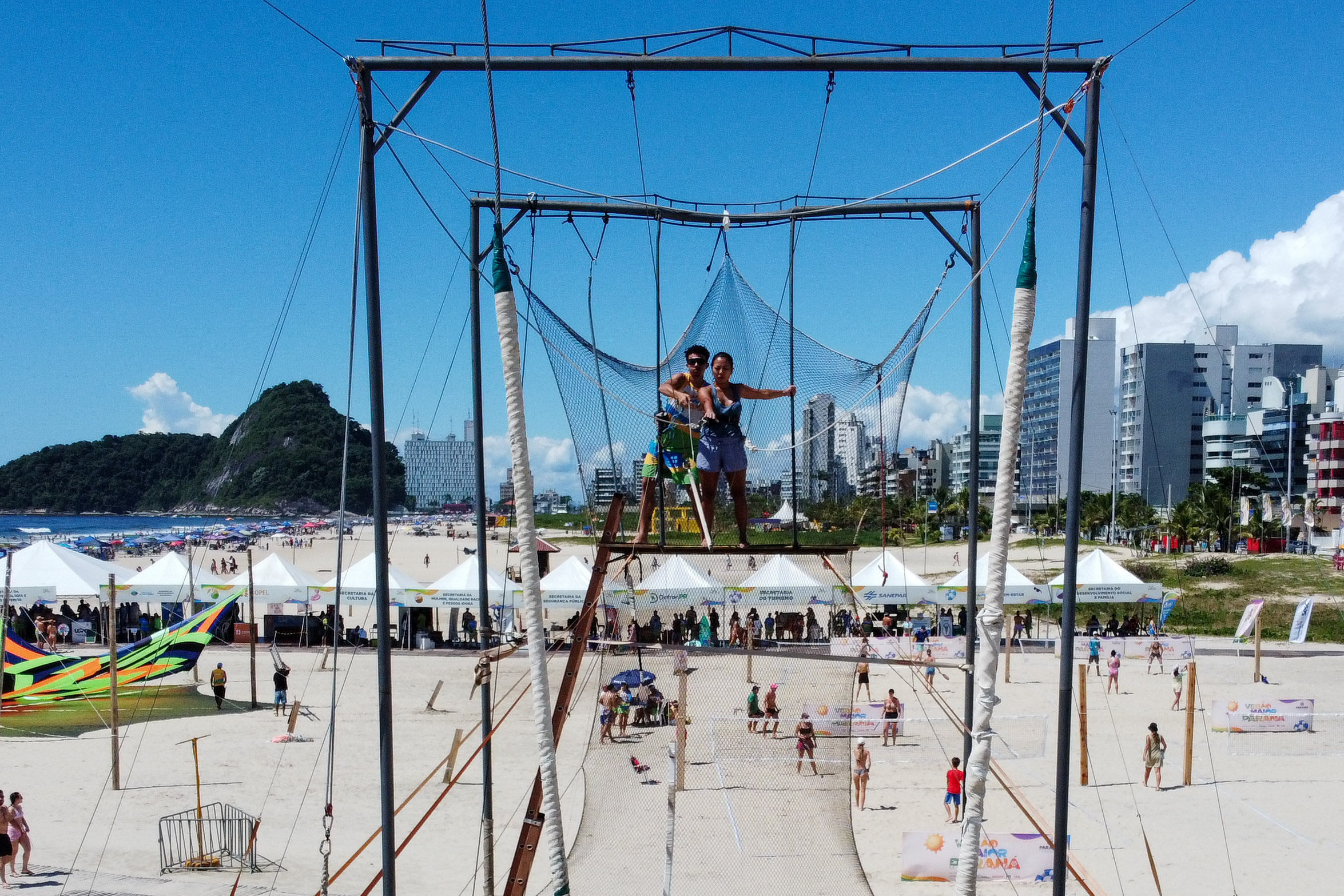 Foto: Reprodução/Secom Paraná