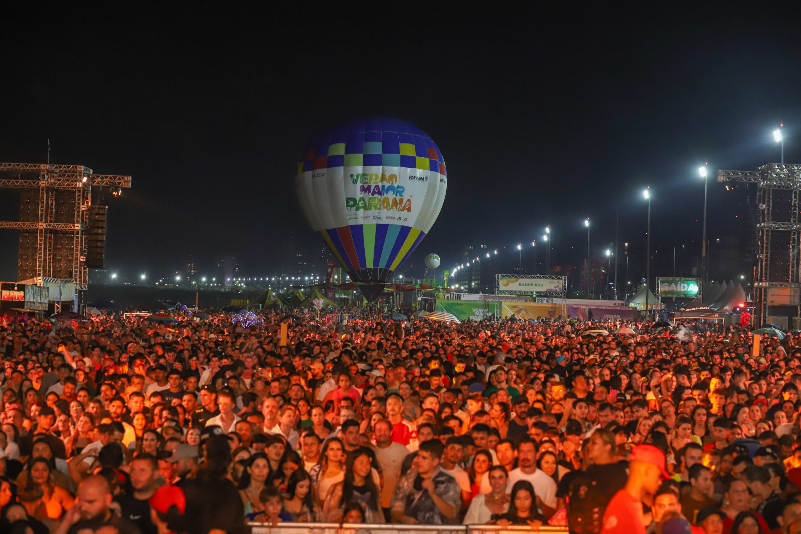Foto: Reprodução/Secom Paraná