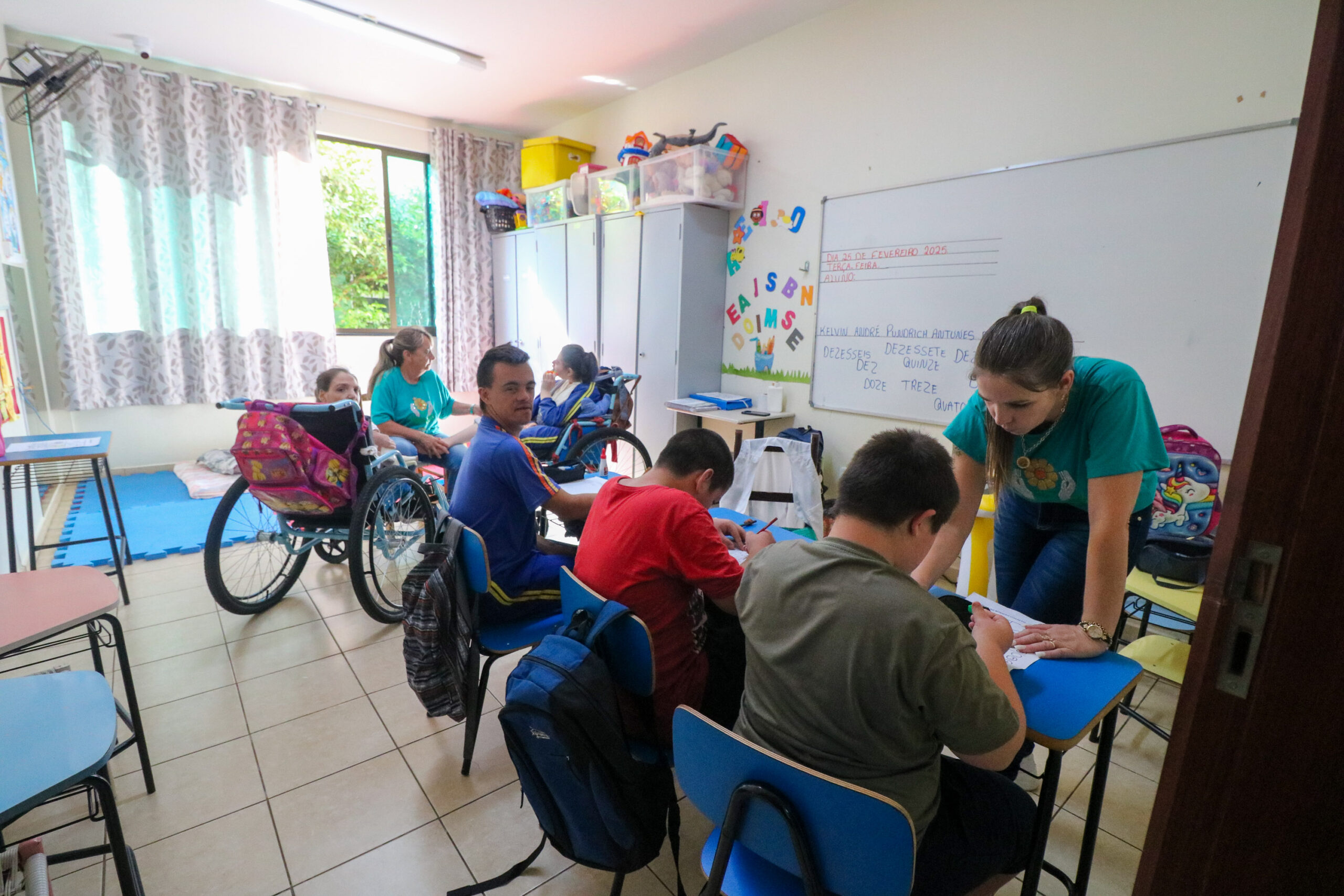 Foto: Reprodução/Secom Paraná