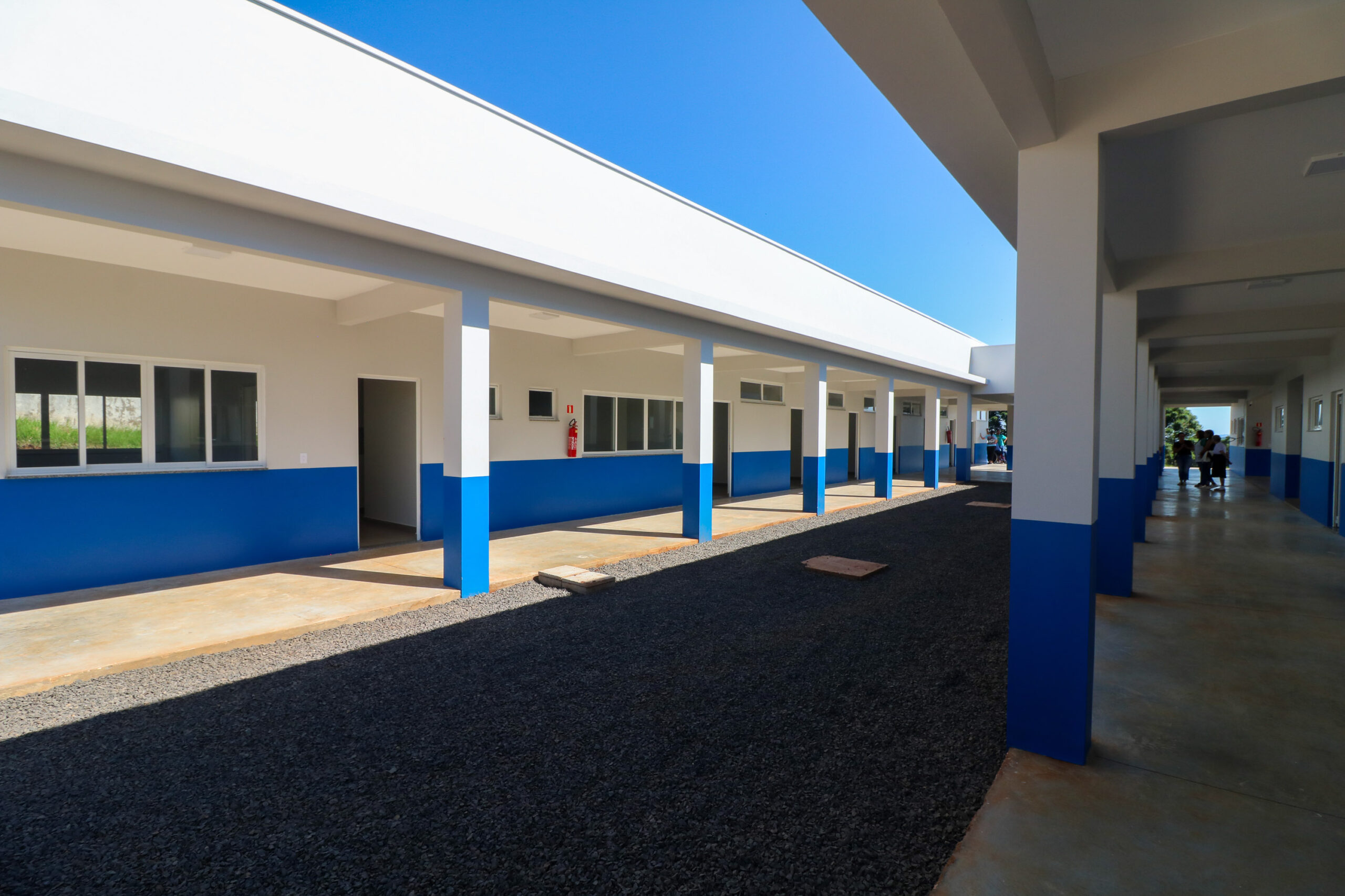 Foto: Reprodução/Secom Paraná