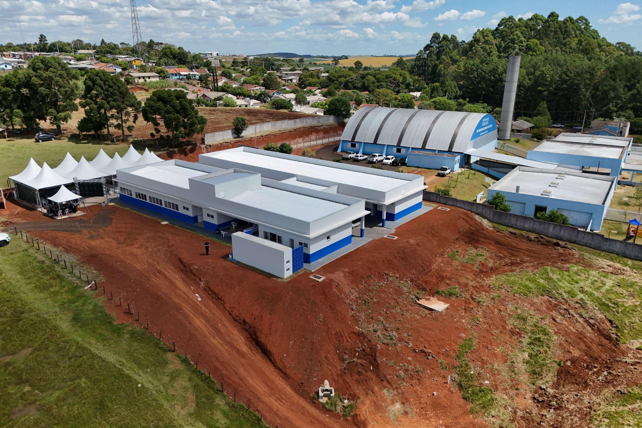 Foto: Reprodução/Secom Paraná