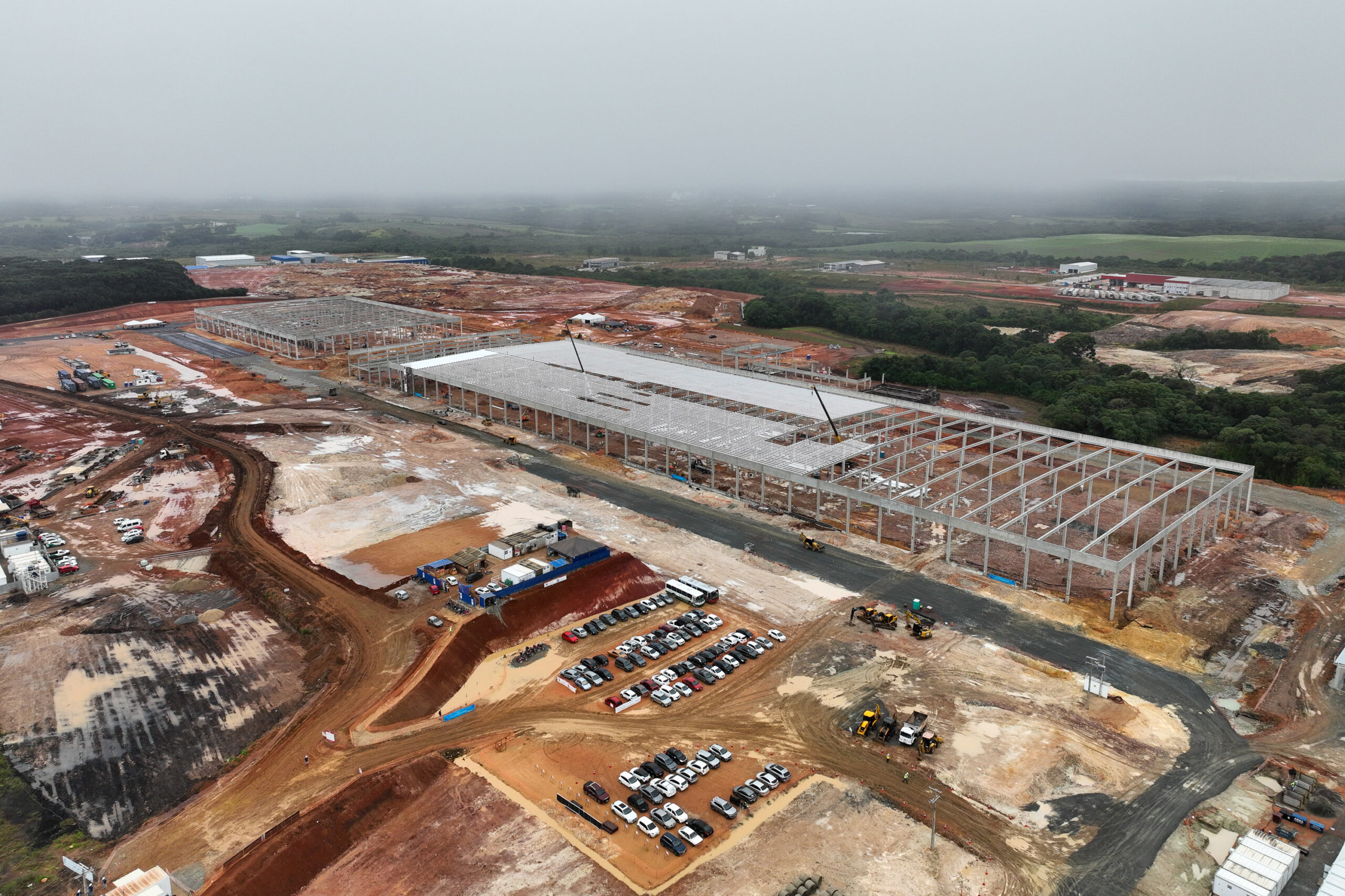 Foto: Reprodução/Secom Paraná