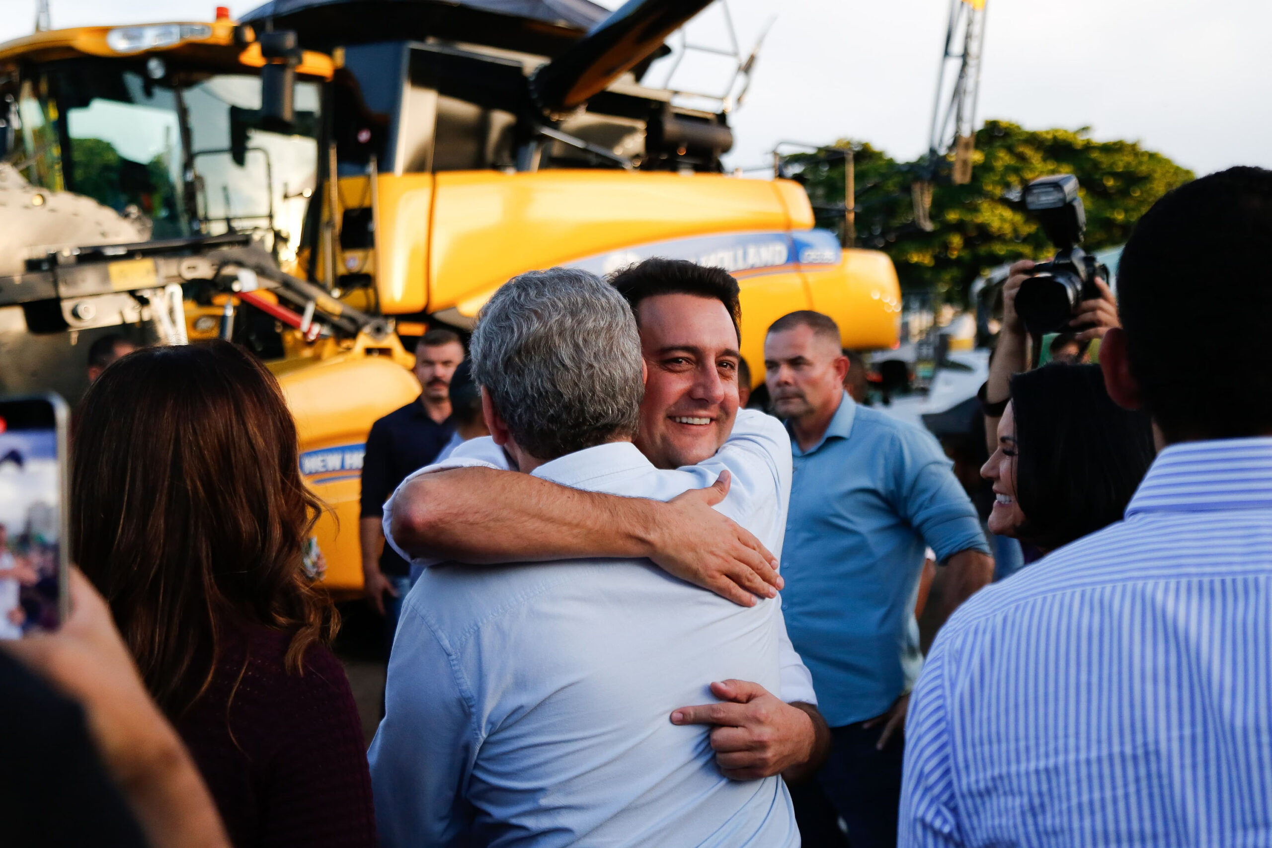 Foto: Reprodução/Secom Paraná