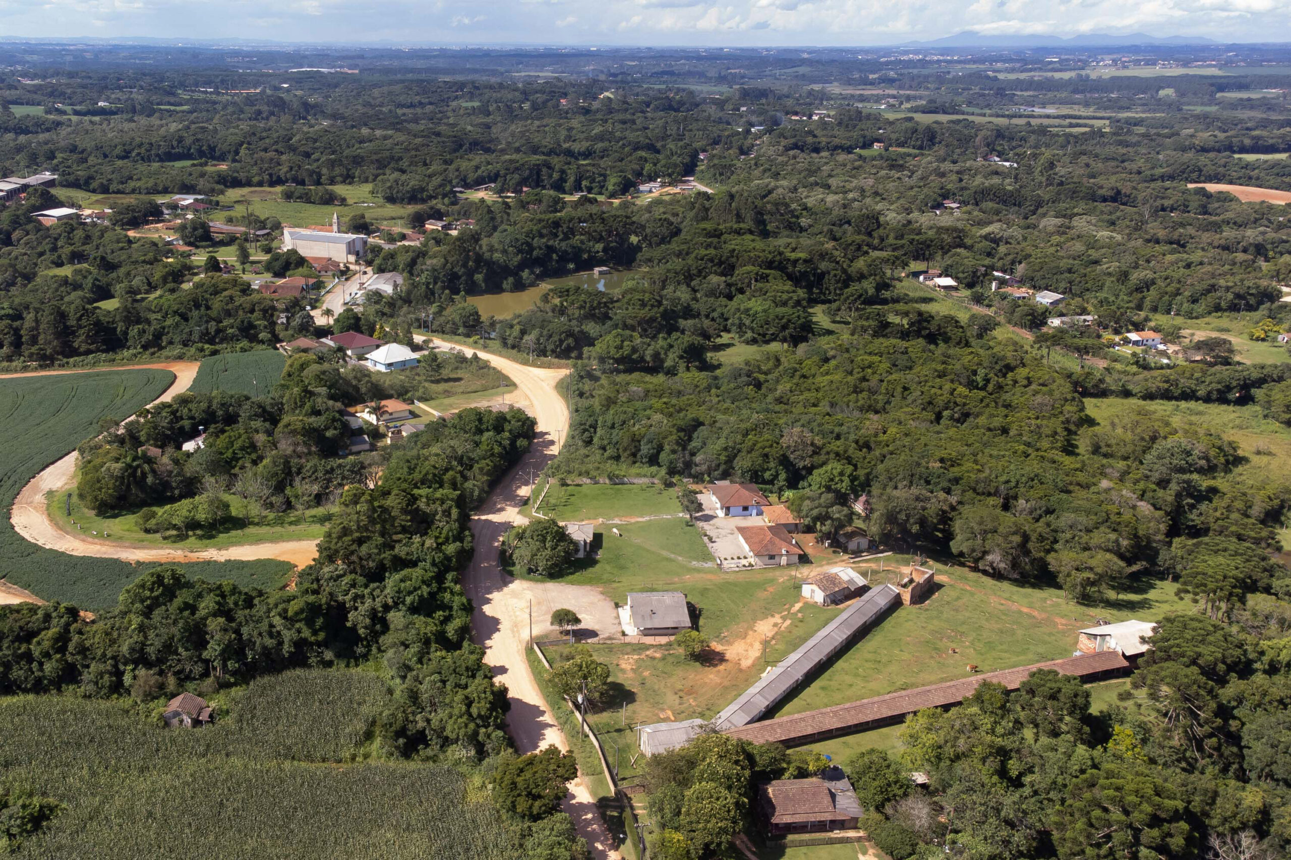 Foto: Reprodução/Secom Paraná