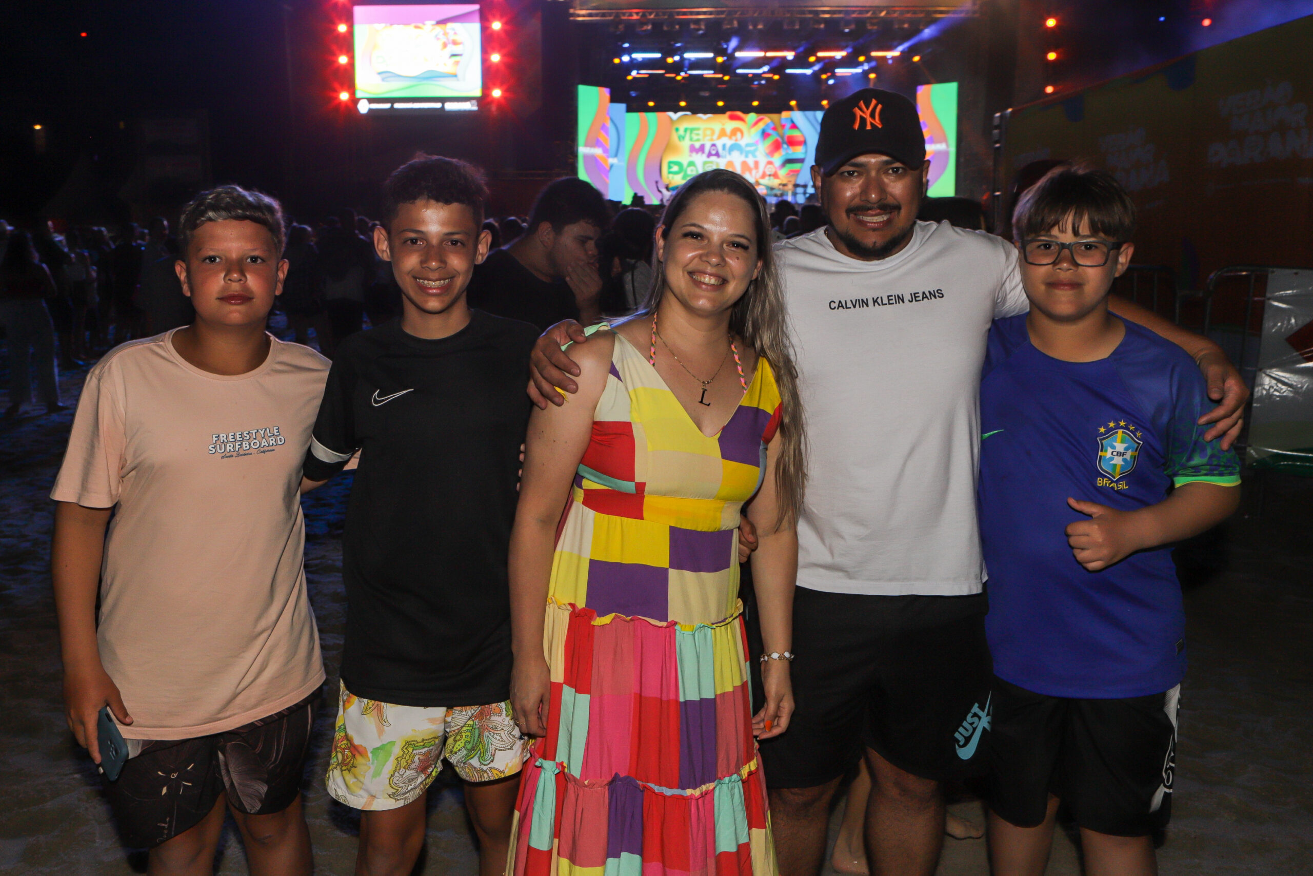 Foto: Reprodução/Secom Paraná