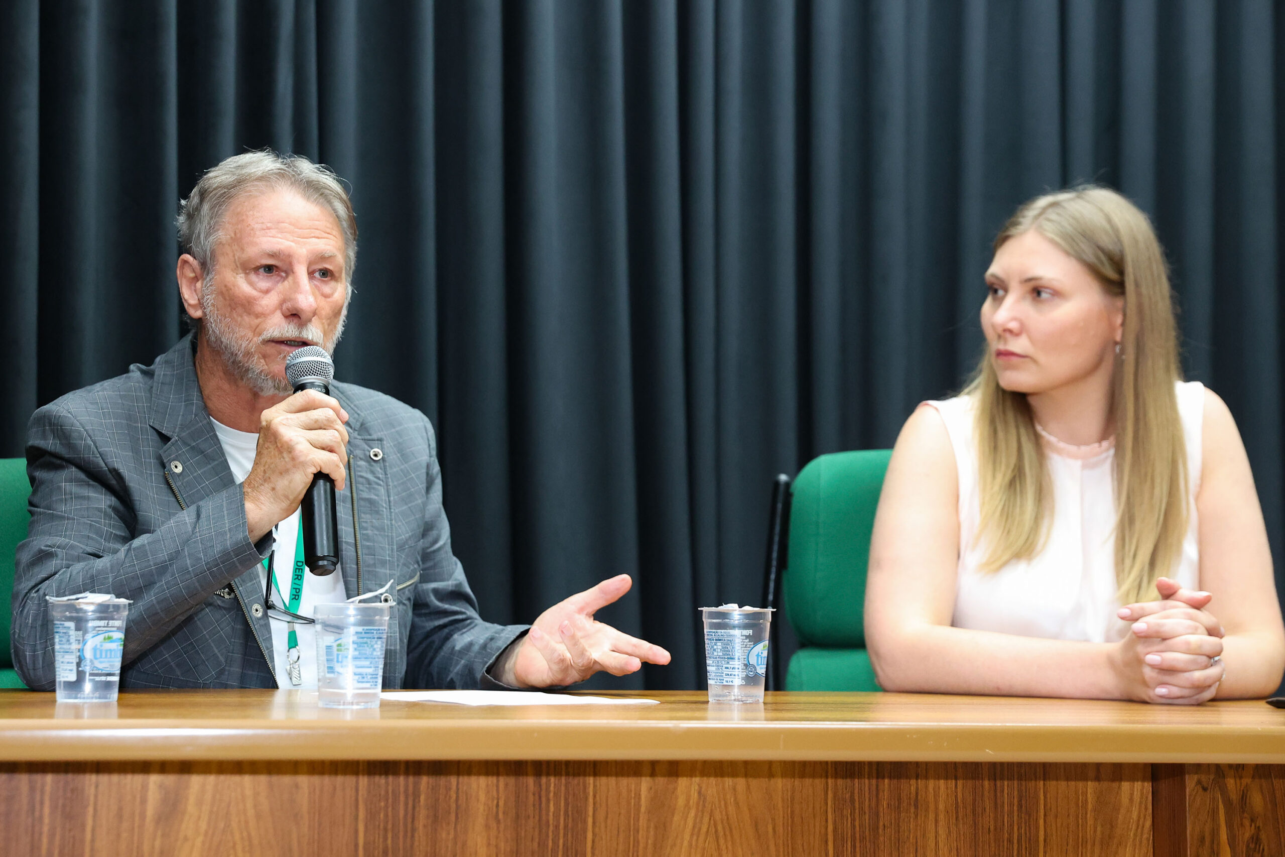 Foto: Reprodução/Secom Paraná