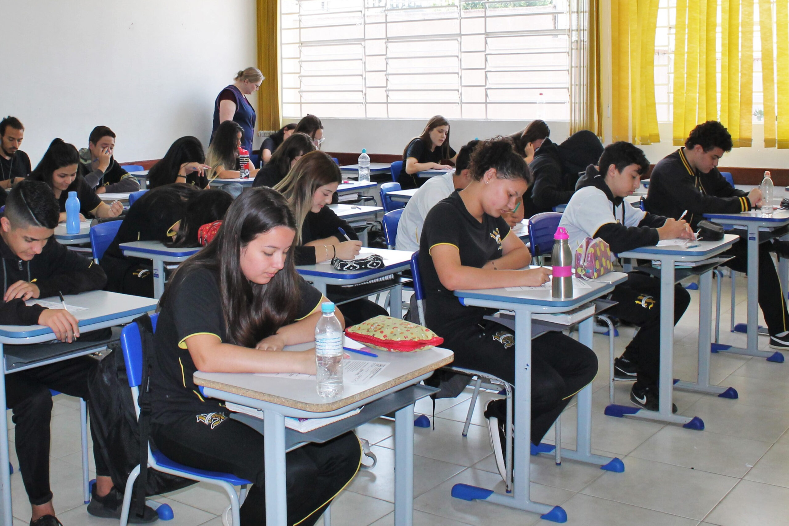 Foto: Reprodução/Secom Paraná