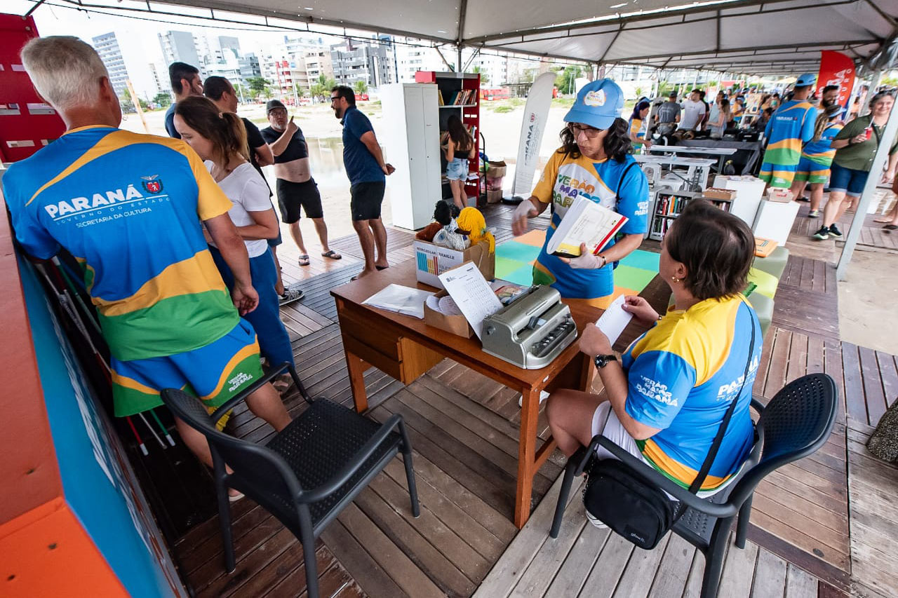 Foto: Reprodução/Secom Paraná