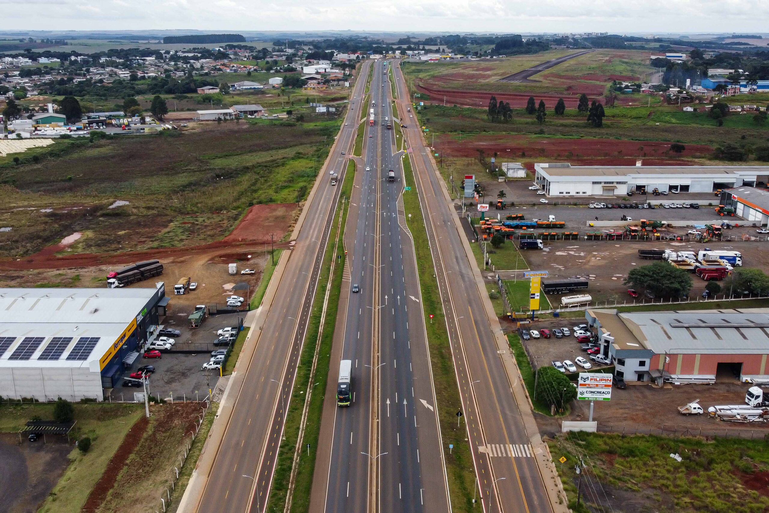 Foto: Reprodução/Secom Paraná