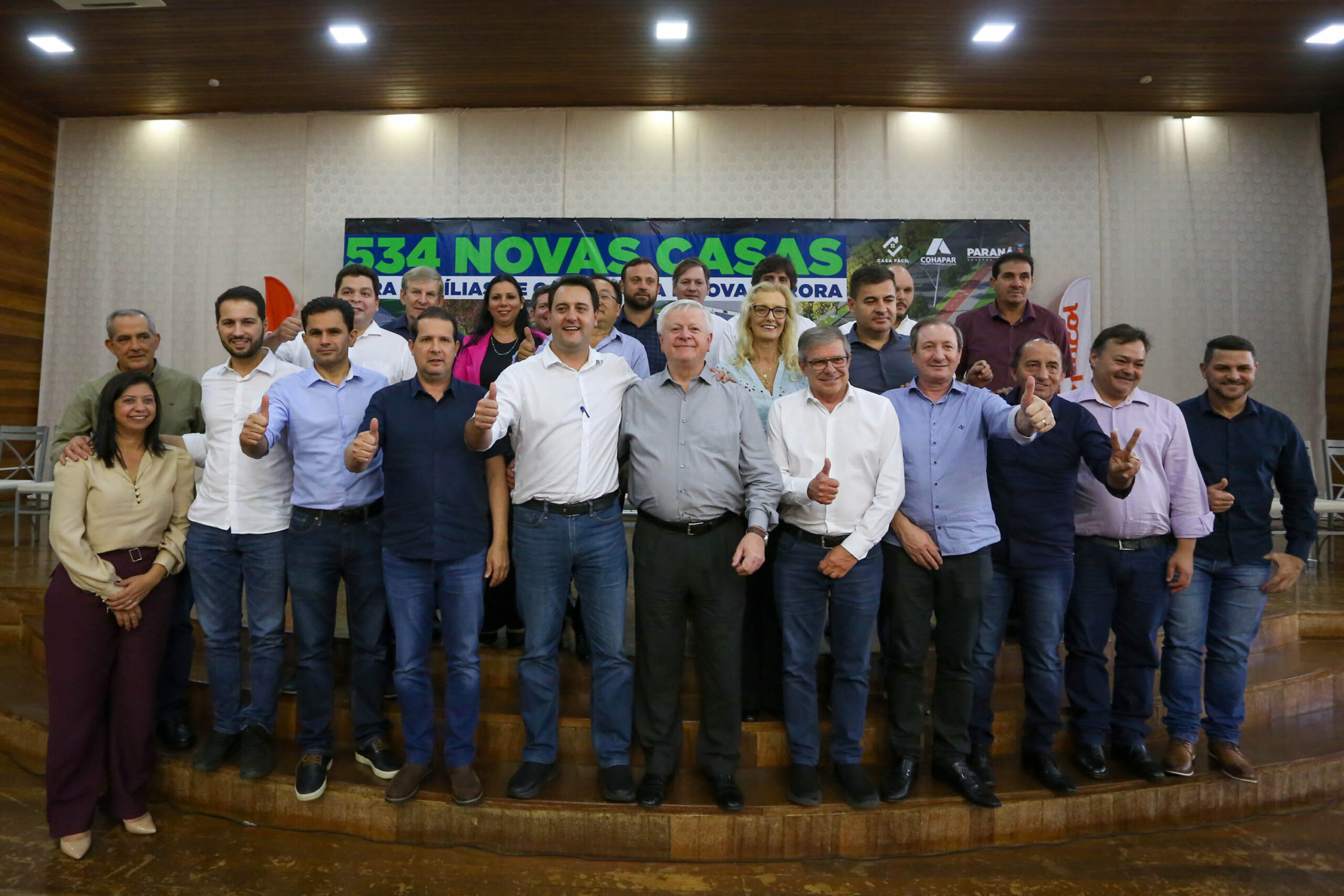 Foto: Reprodução/Secom Paraná
