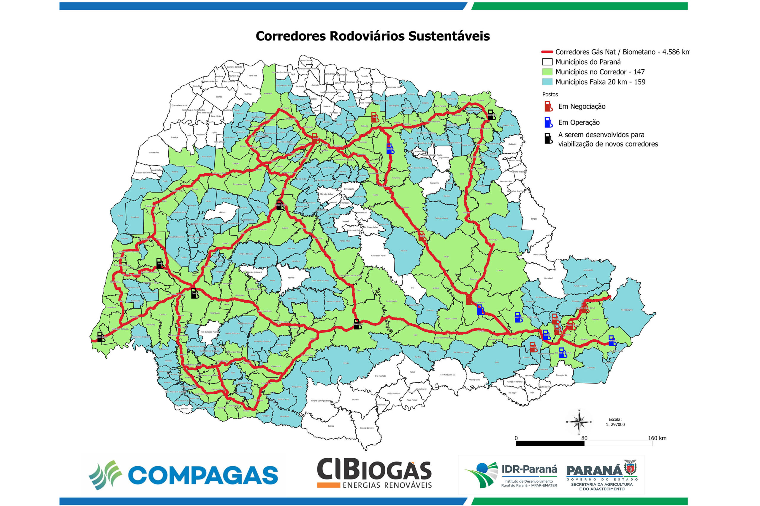 Foto: Reprodução/Secom Paraná