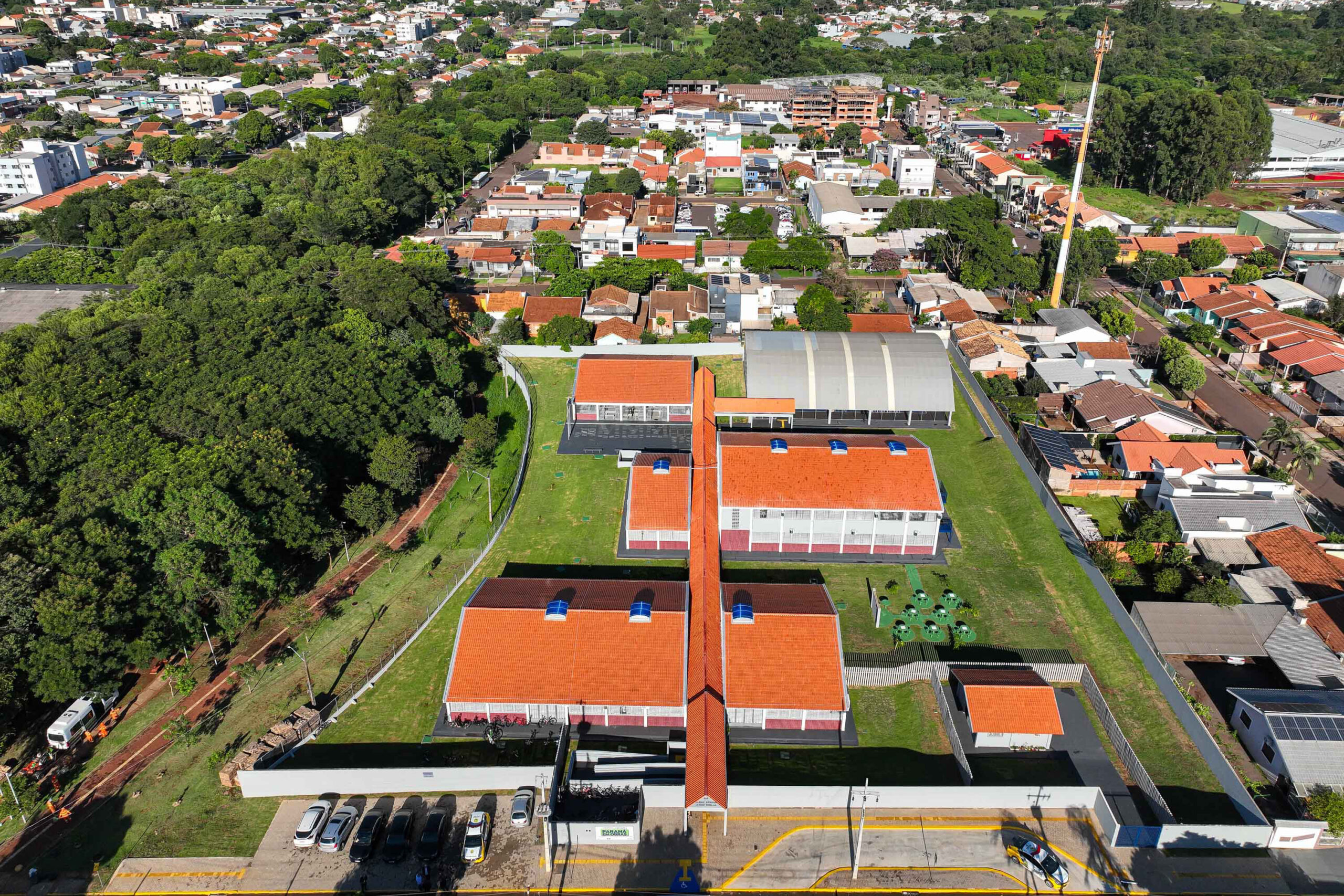 Foto: Reprodução/Secom Paraná