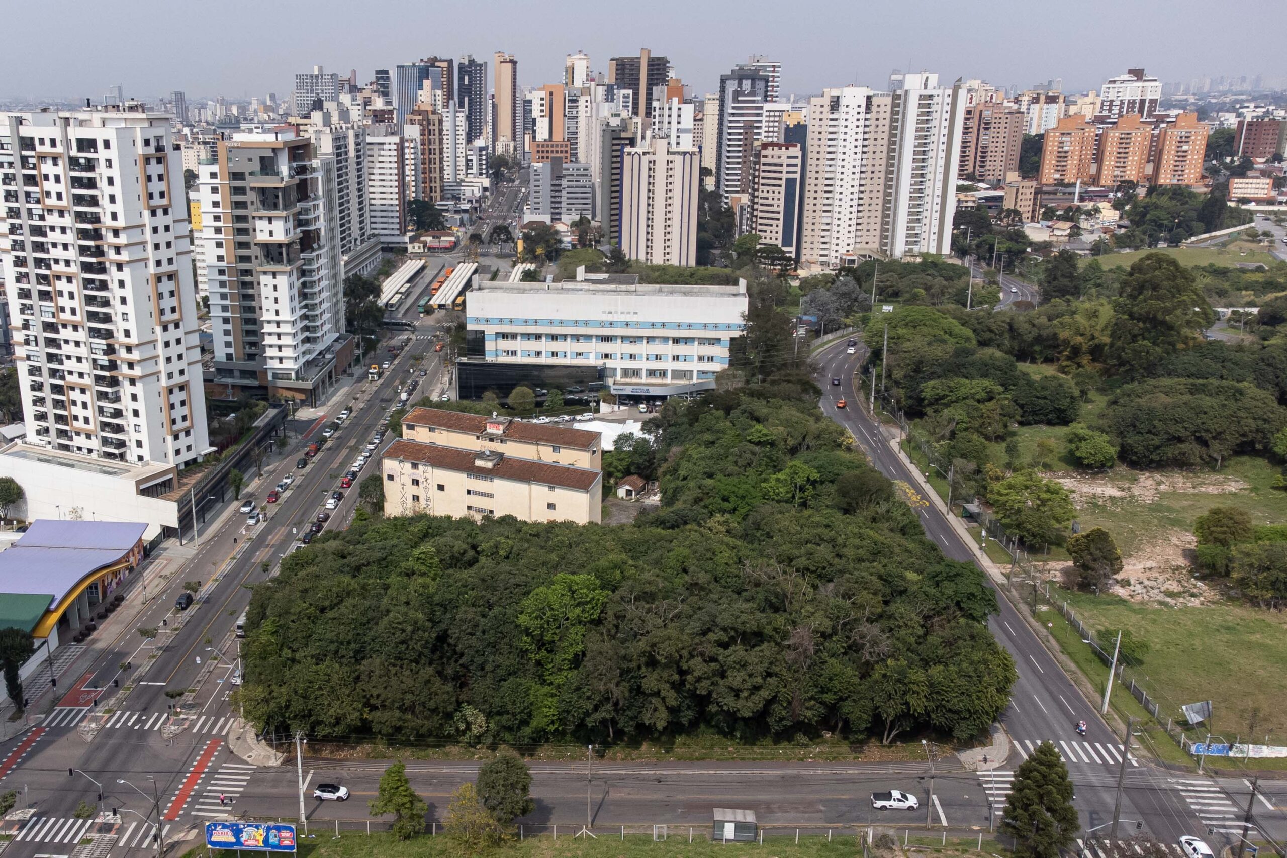 Foto: Reprodução/Secom Paraná