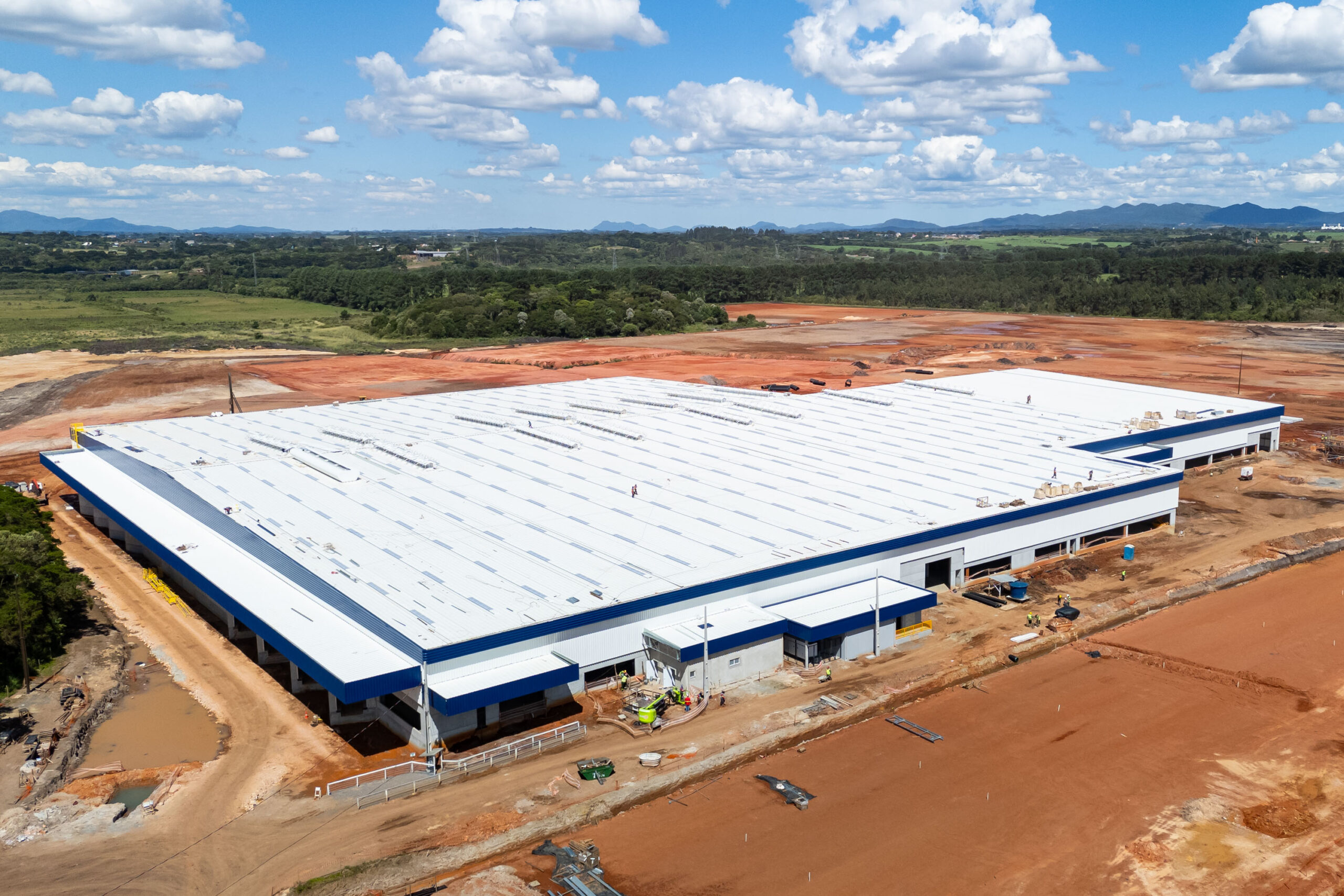 Foto: Reprodução/Secom Paraná