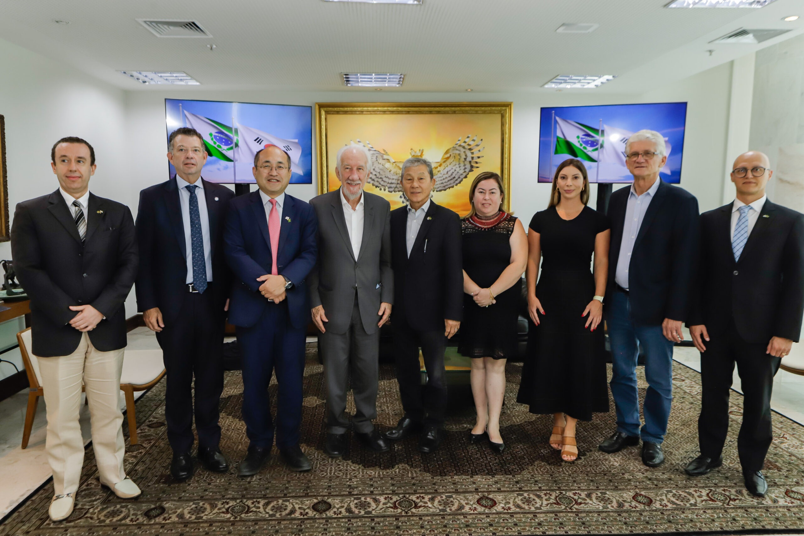 Foto: Reprodução/Secom Paraná