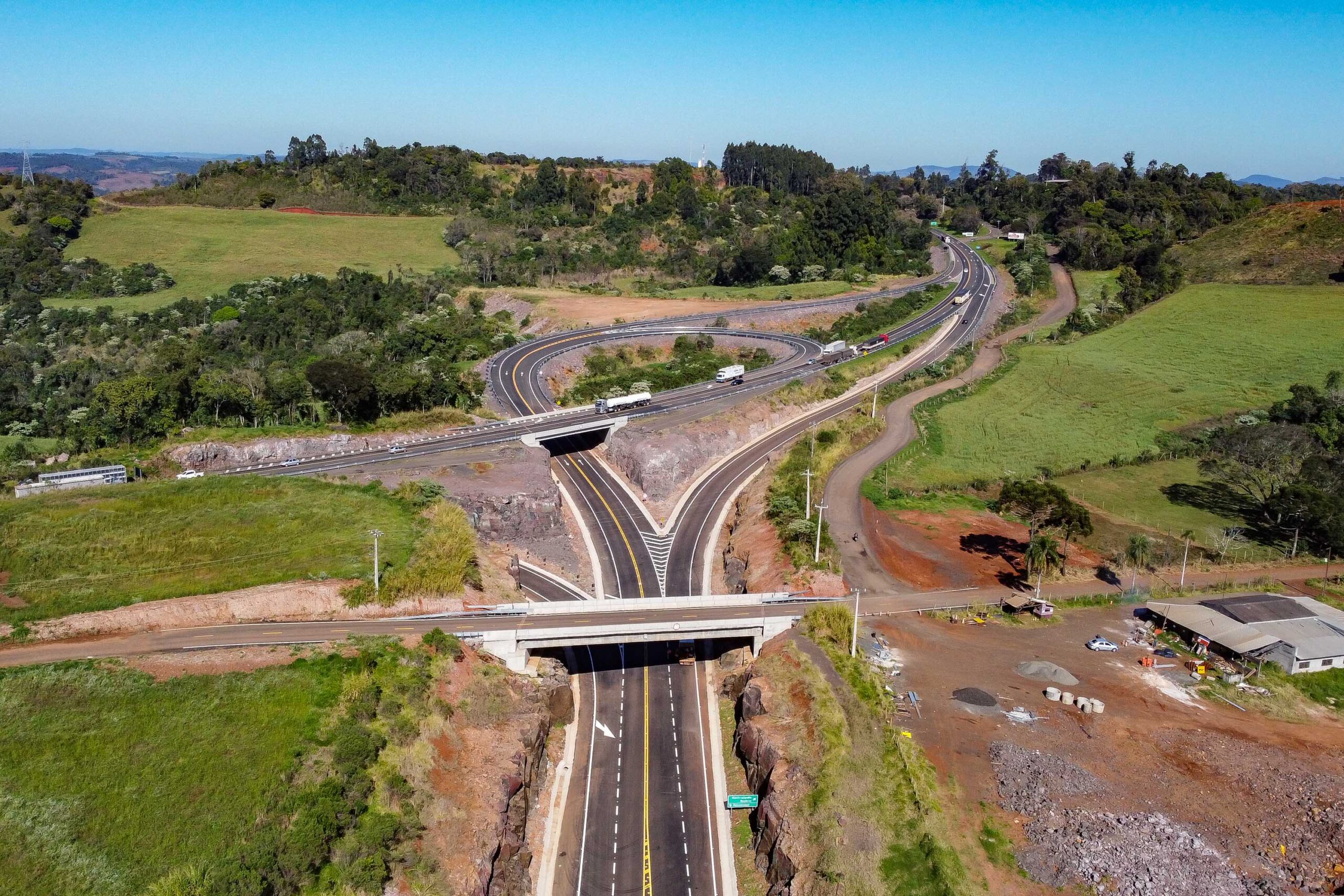 Foto: Reprodução/Secom Paraná