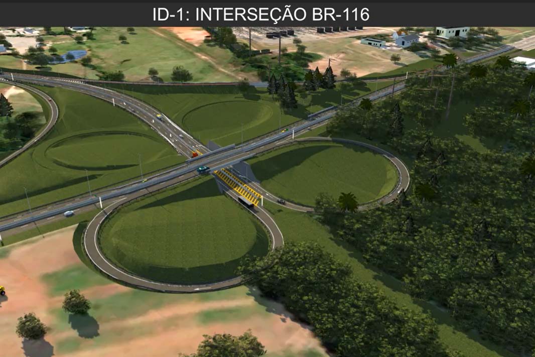 Foto: Reprodução/Secom Paraná