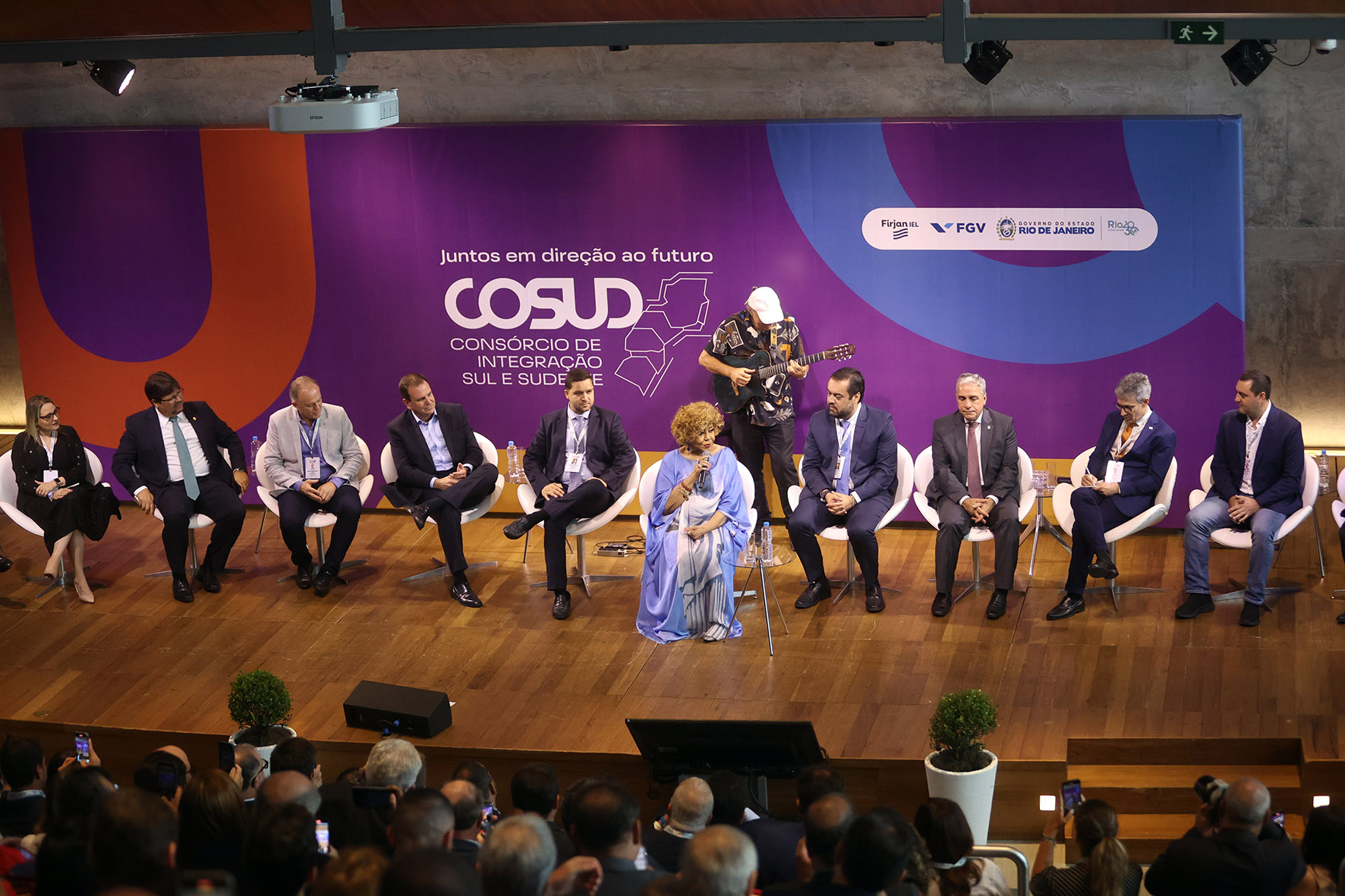 Foto: Reprodução/Secom Paraná