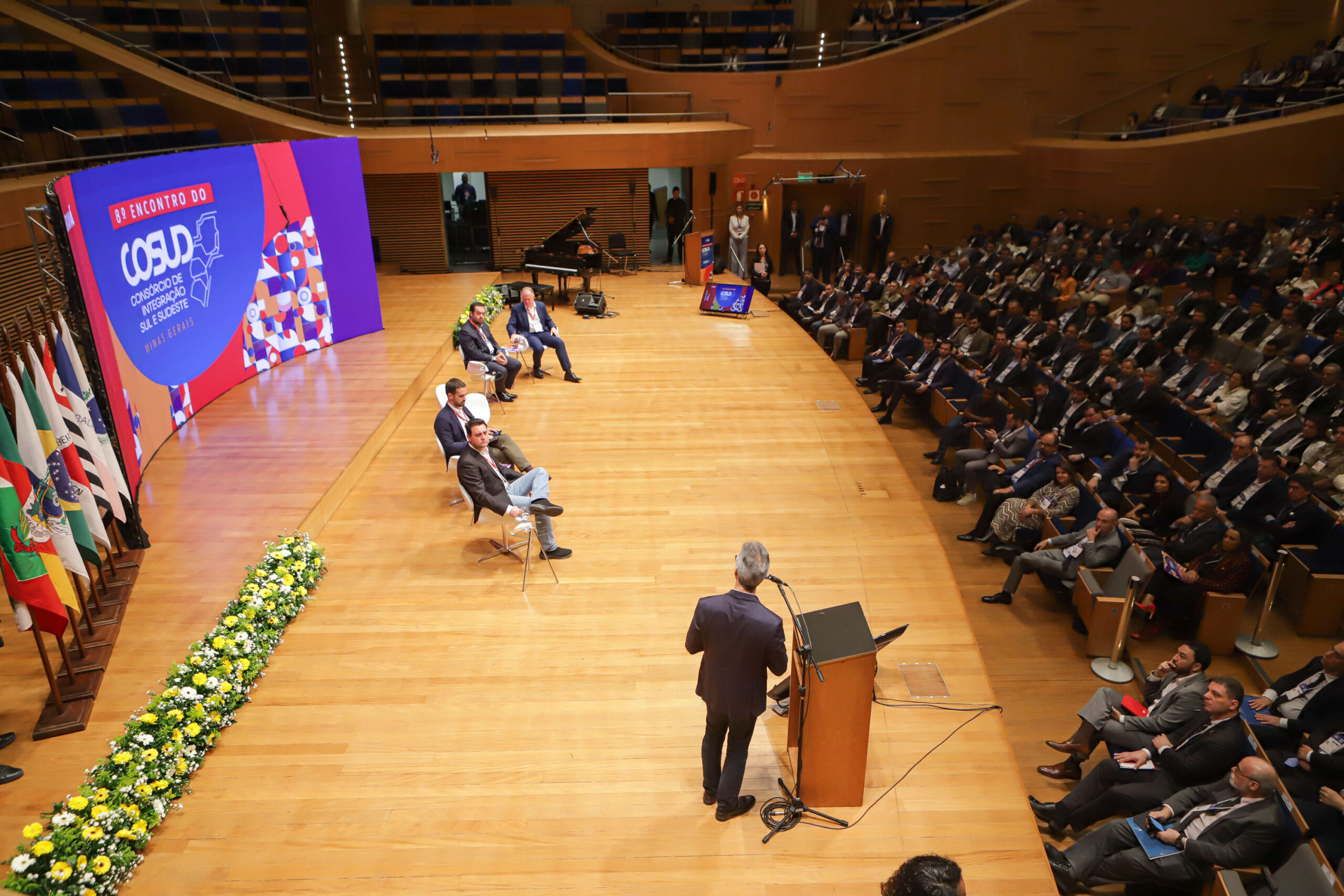 Foto: Reprodução/Secom Paraná