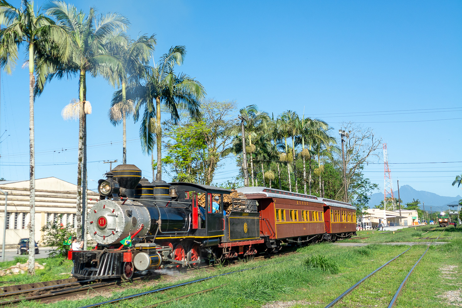 Foto: Reprodução/Secom Paraná