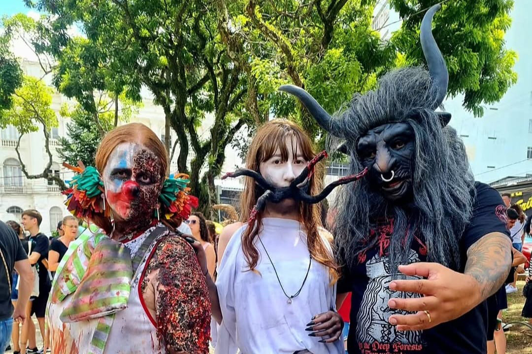 Foto: Reprodução/Secom Paraná