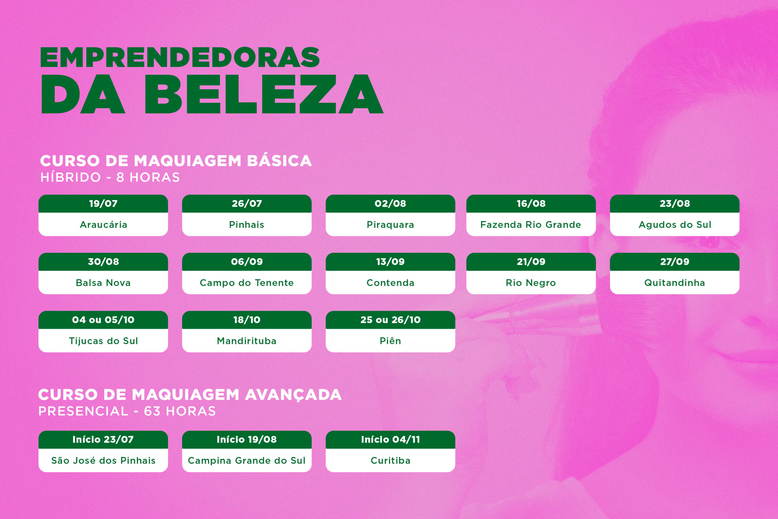 Foto: Reprodução/Secom Paraná