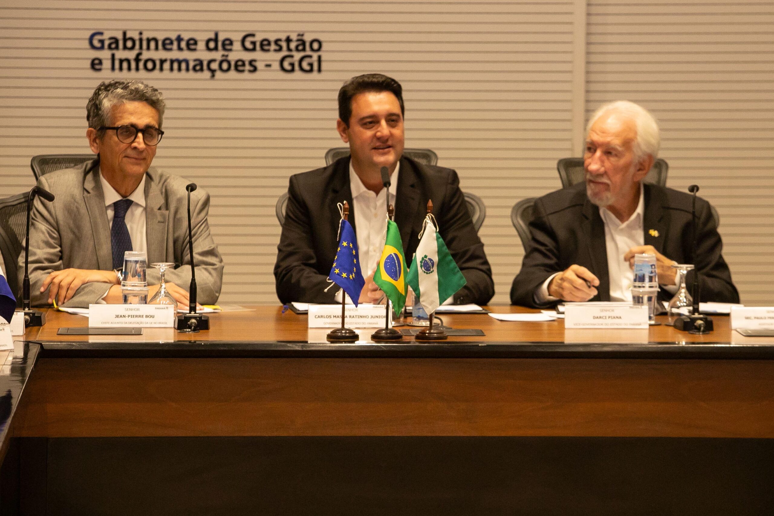 Foto: Reprodução/Secom Paraná