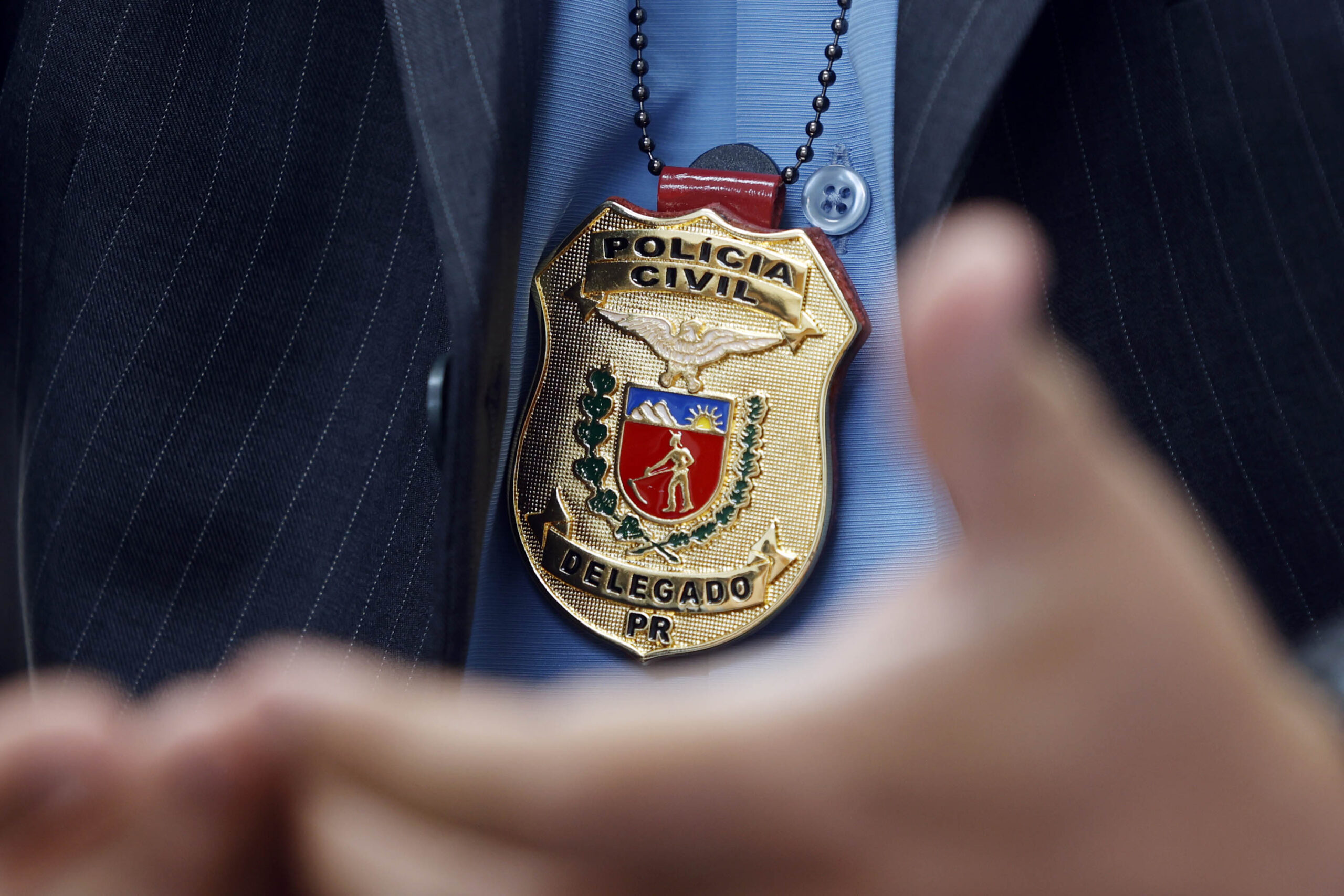 Foto: Reprodução/Secom Paraná