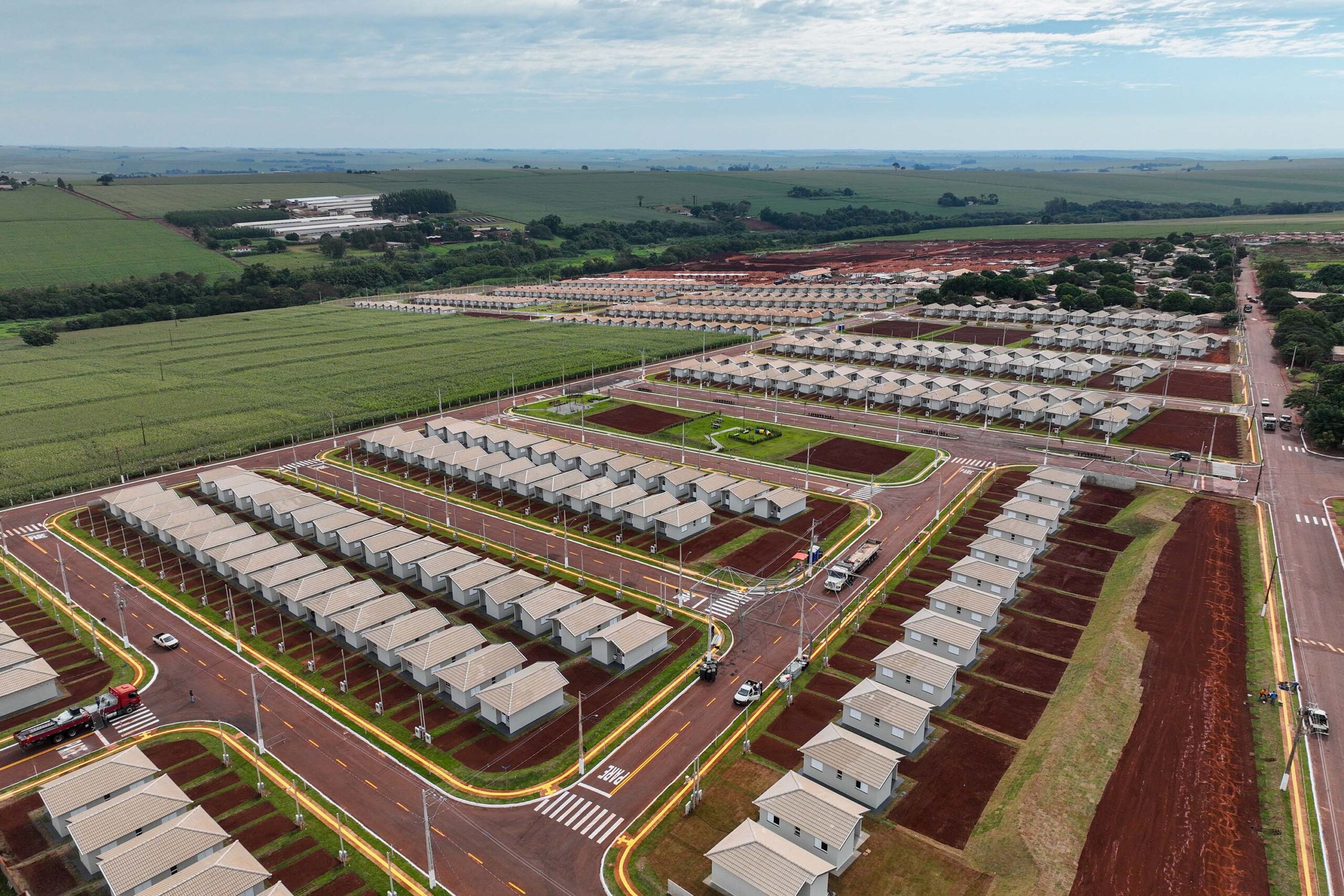 Foto: Reprodução/Secom Paraná