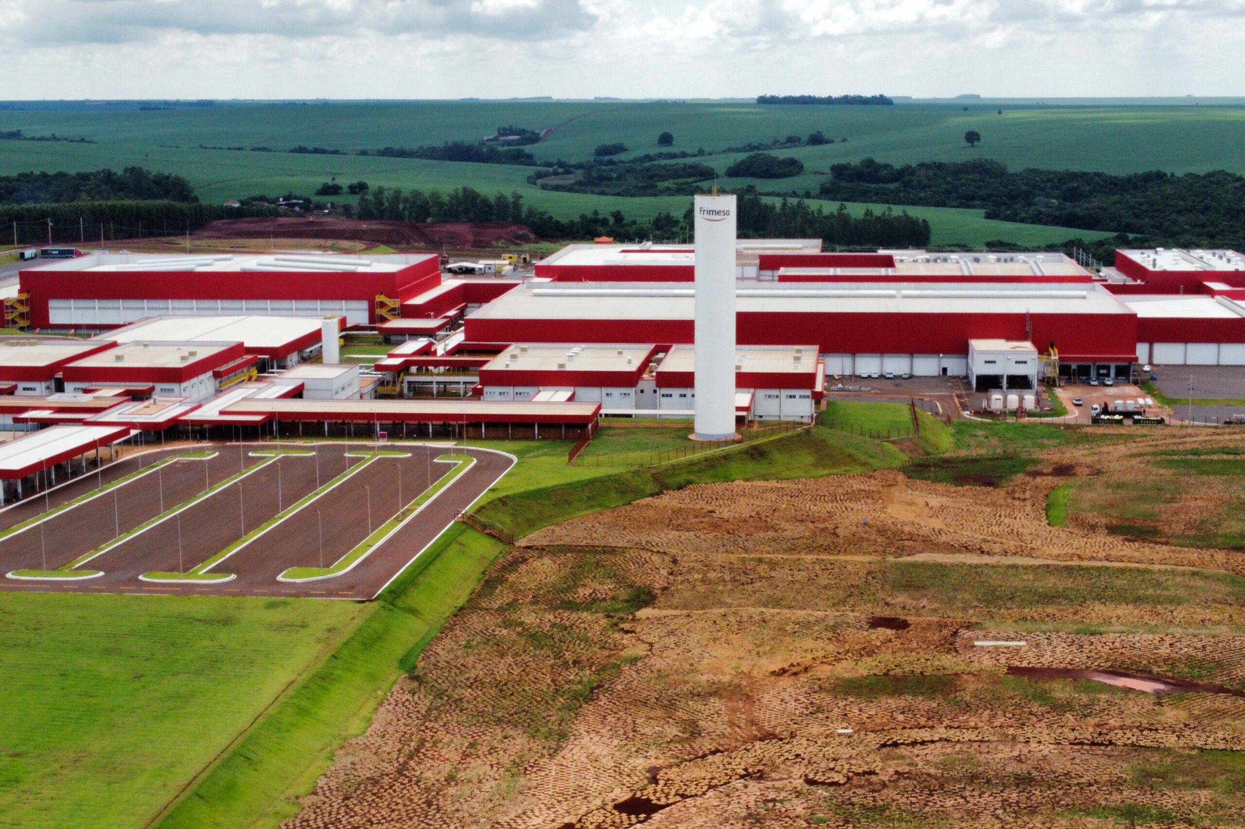 Foto: Reprodução/Secom Paraná