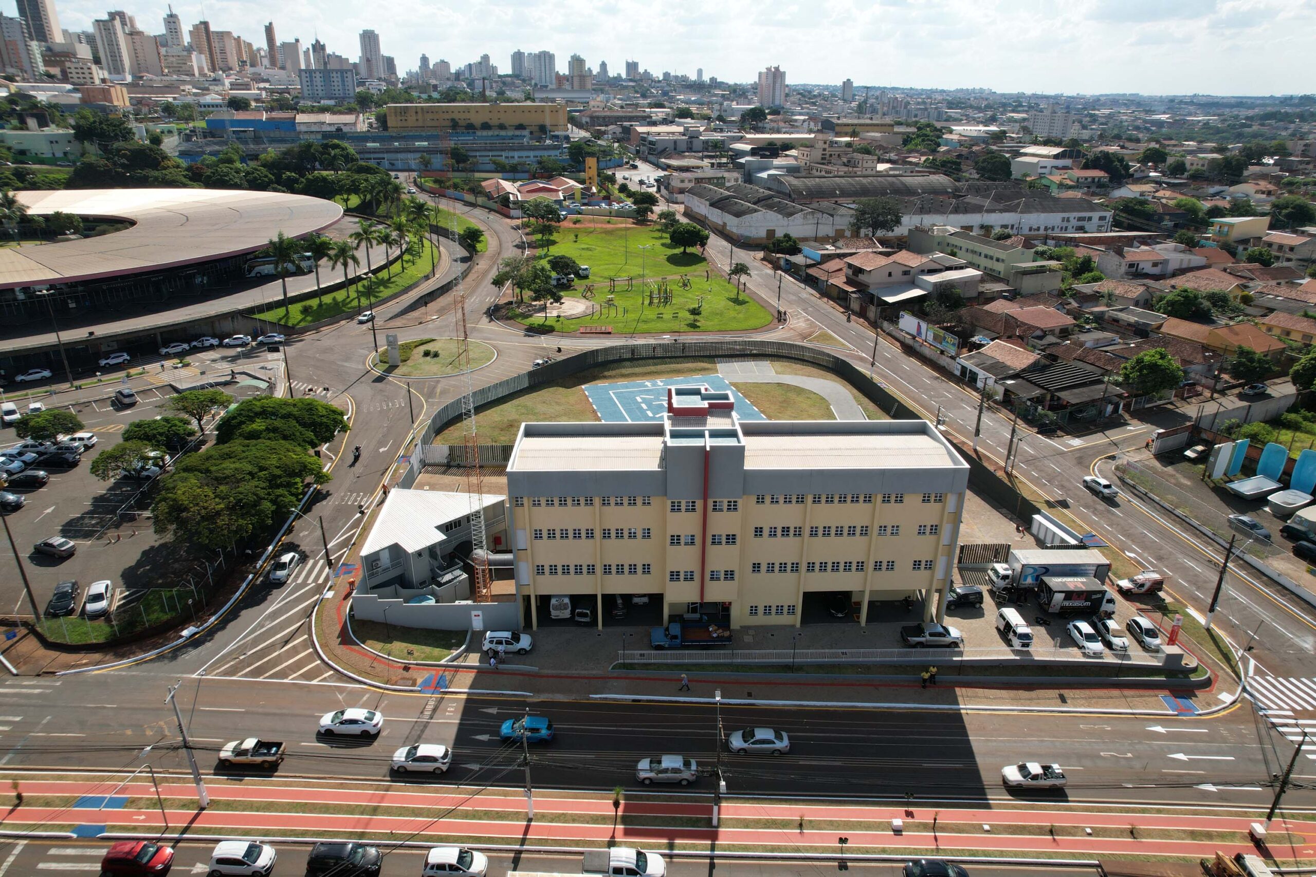 Foto: Reprodução/Secom Paraná