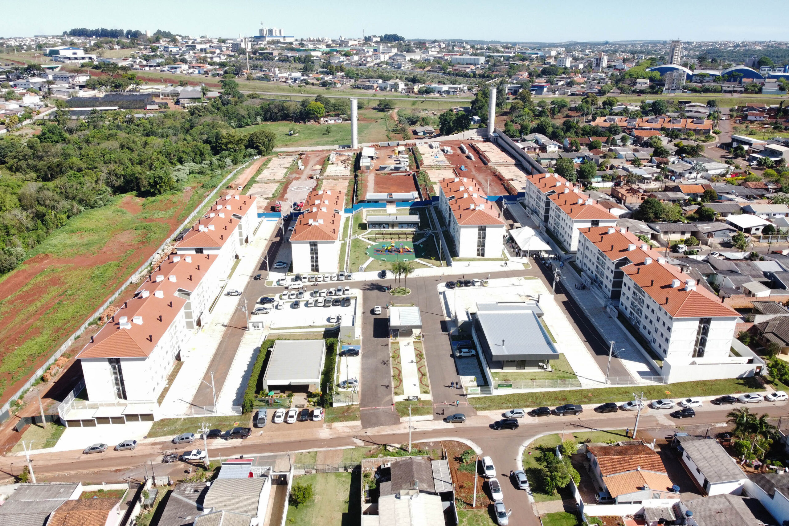 Foto: Reprodução/Secom Paraná