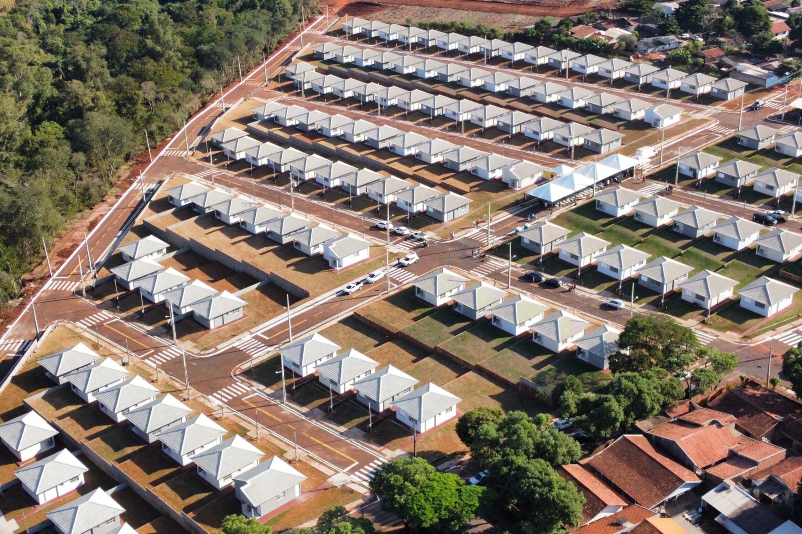 Foto: Reprodução/Secom Paraná