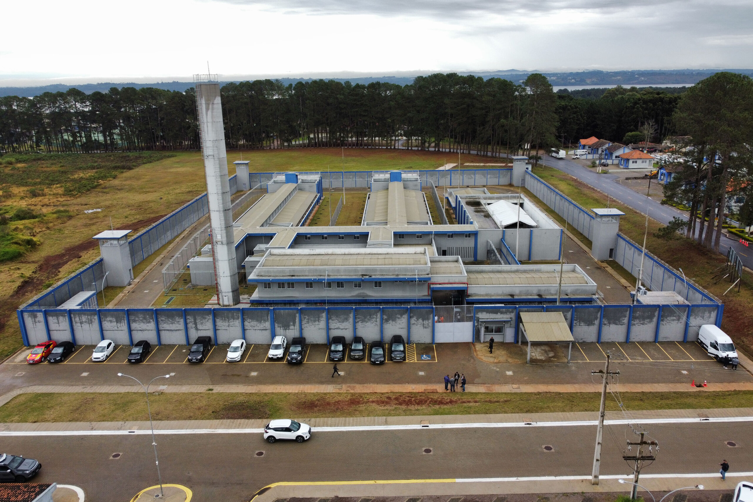 Foto: Reprodução/Secom Paraná
