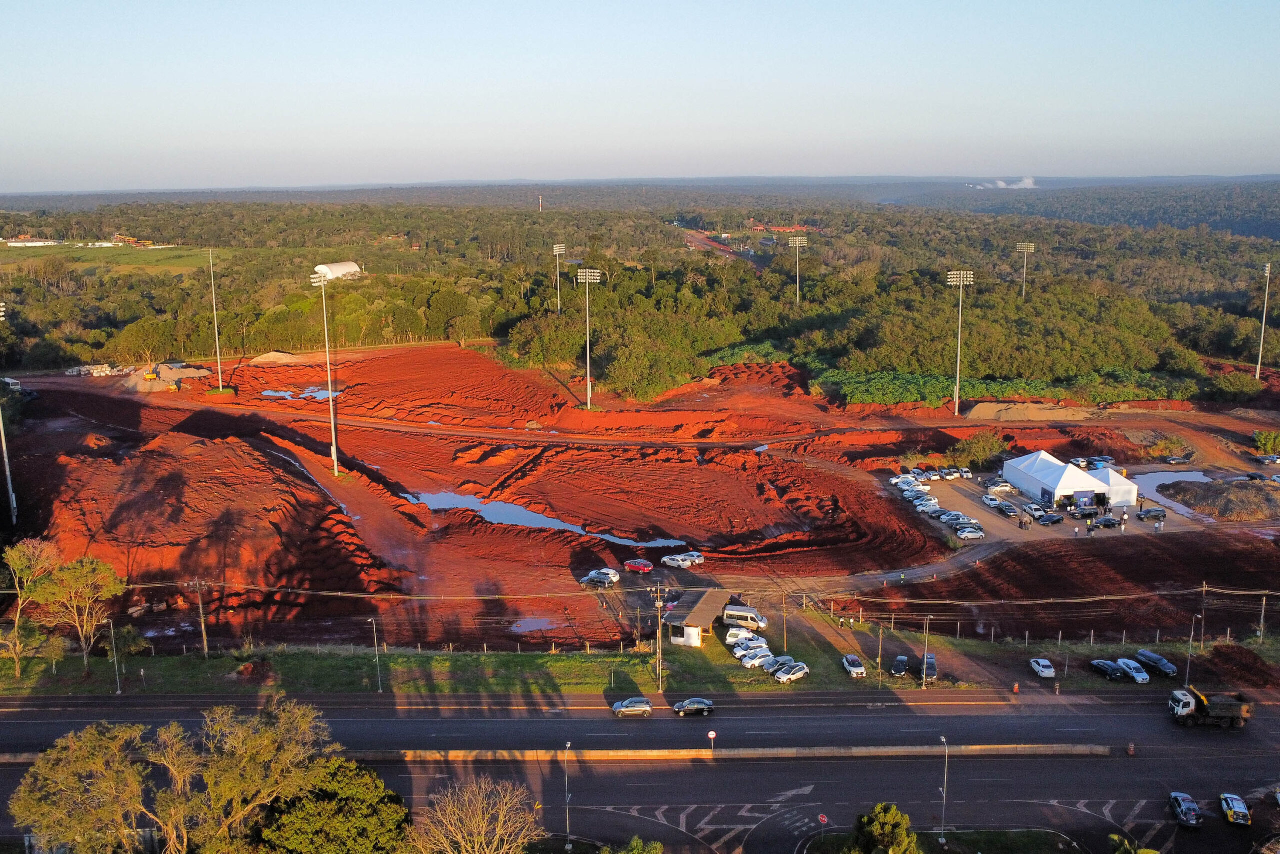 Foto: Reprodução/Secom Paraná