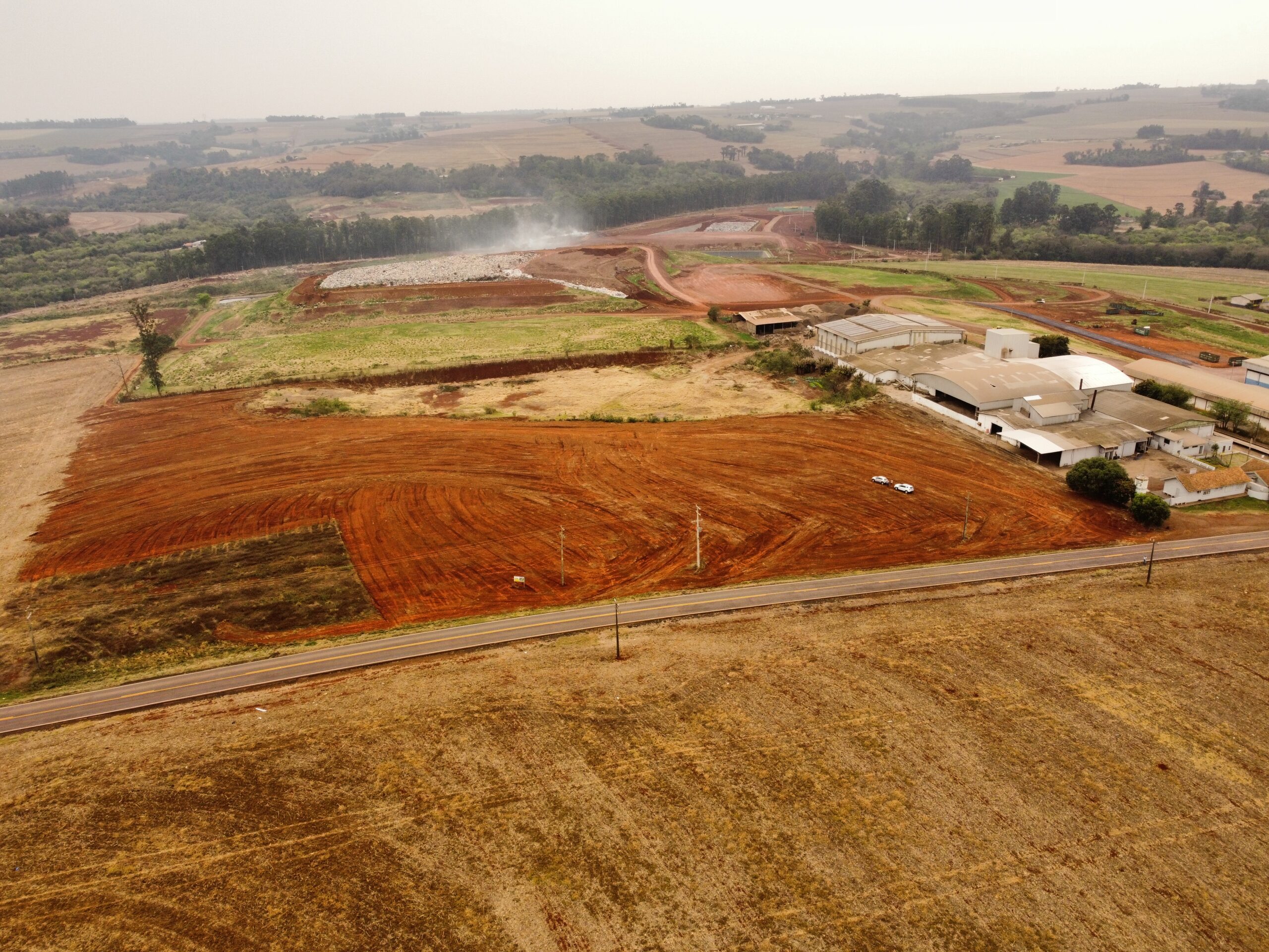Foto: Reprodução/Secom Paraná