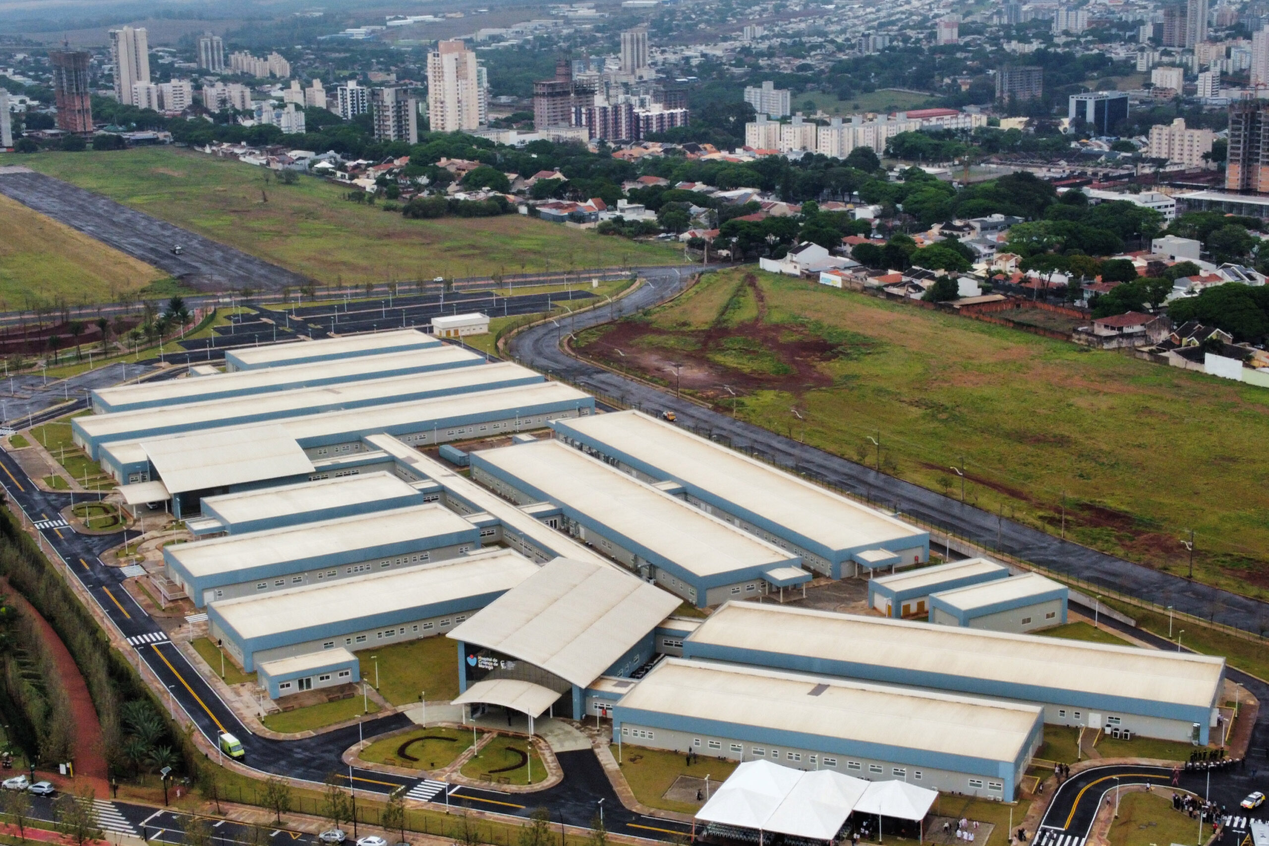 Foto: Reprodução/Secom Paraná