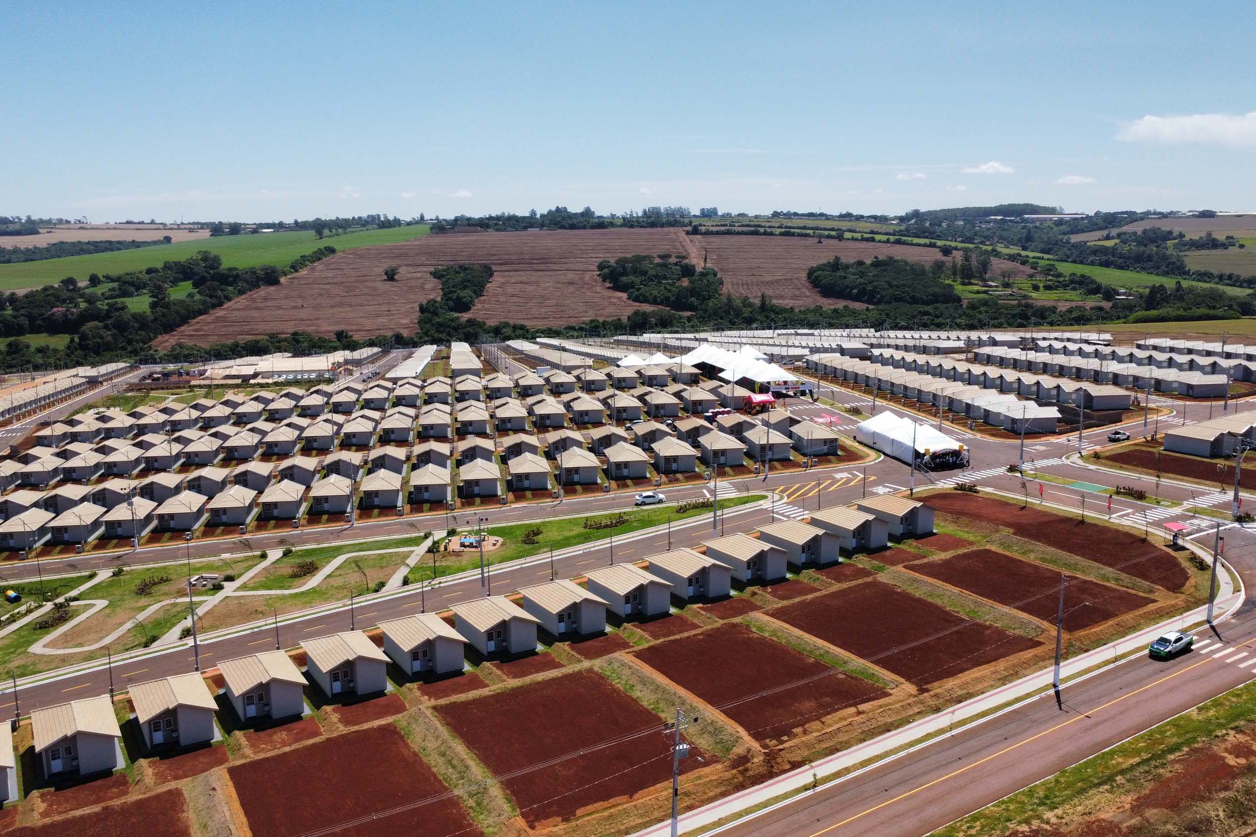 Foto: Reprodução/Secom Paraná