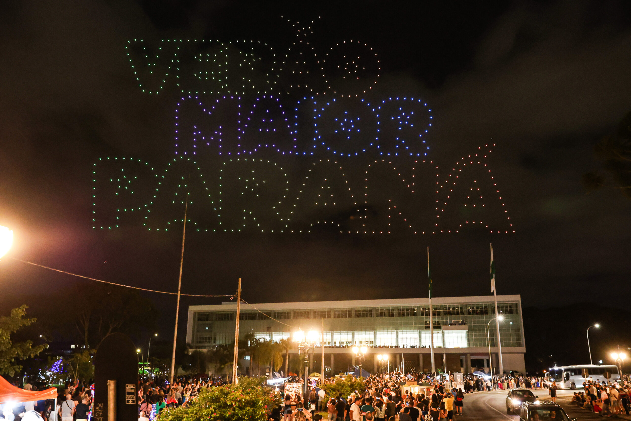 Foto: Reprodução/Secom Paraná